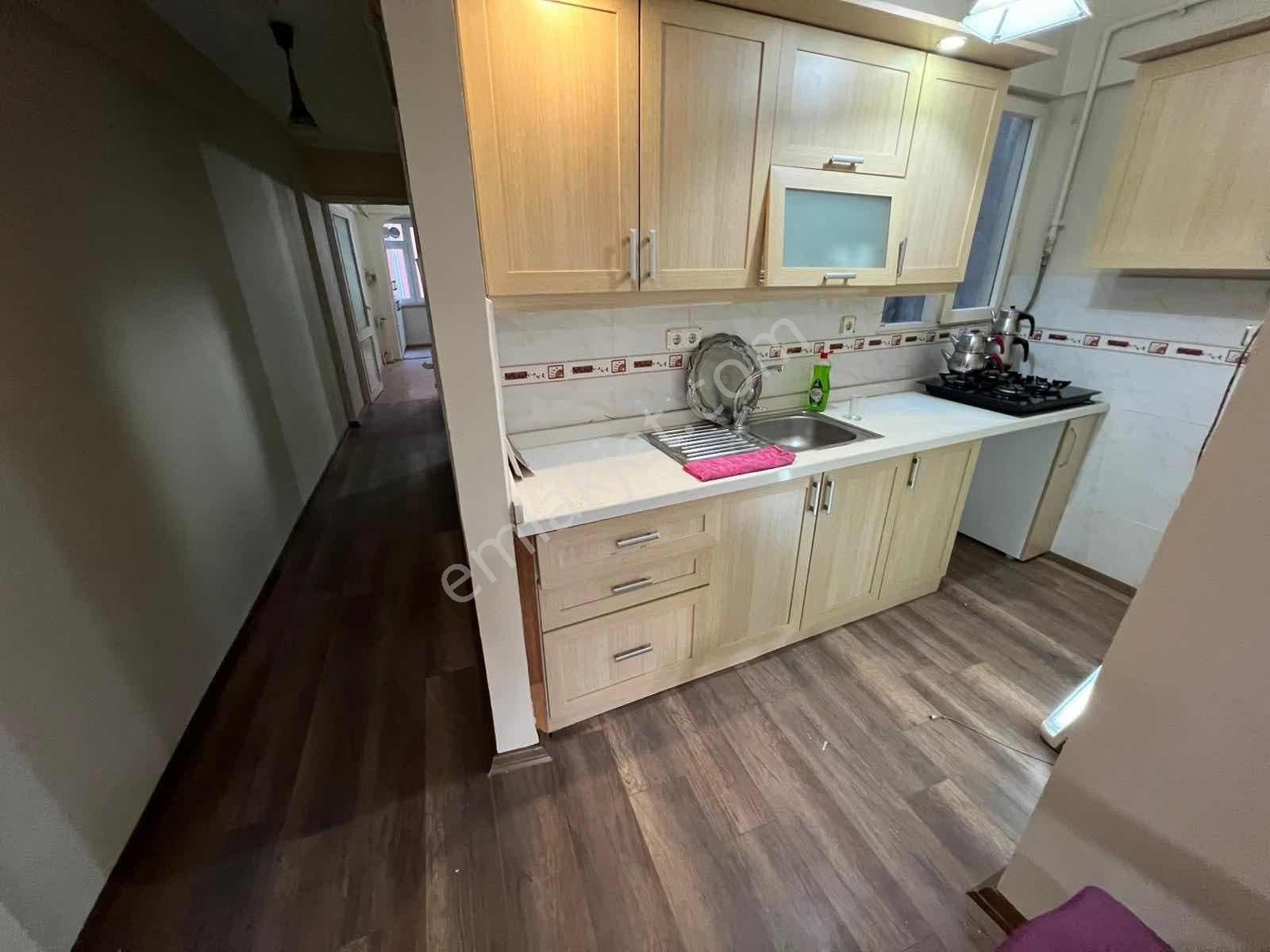 Aktaş'tan Üsküdar'ın Tam Merkezinde,2+1,şehir Manzaralı,ferah - Görsel 7