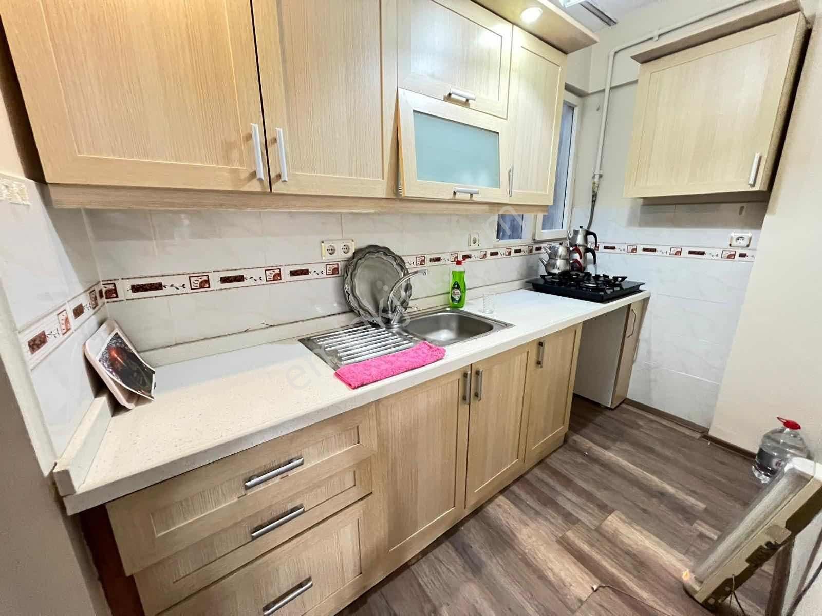 Aktaş'tan Üsküdar'ın Tam Merkezinde,2+1,şehir Manzaralı,ferah - Görsel 26