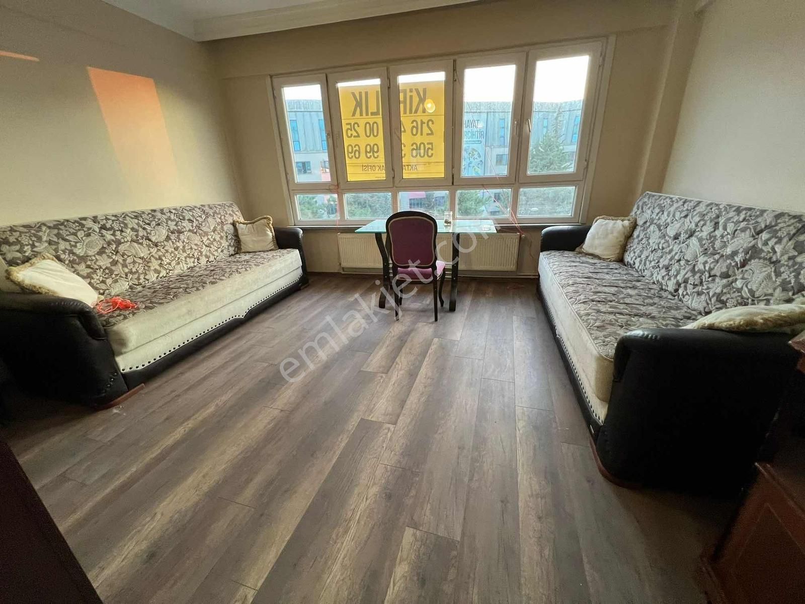 Aktaş'tan Üsküdar'ın Tam Merkezinde,2+1,şehir Manzaralı,ferah - Görsel 29