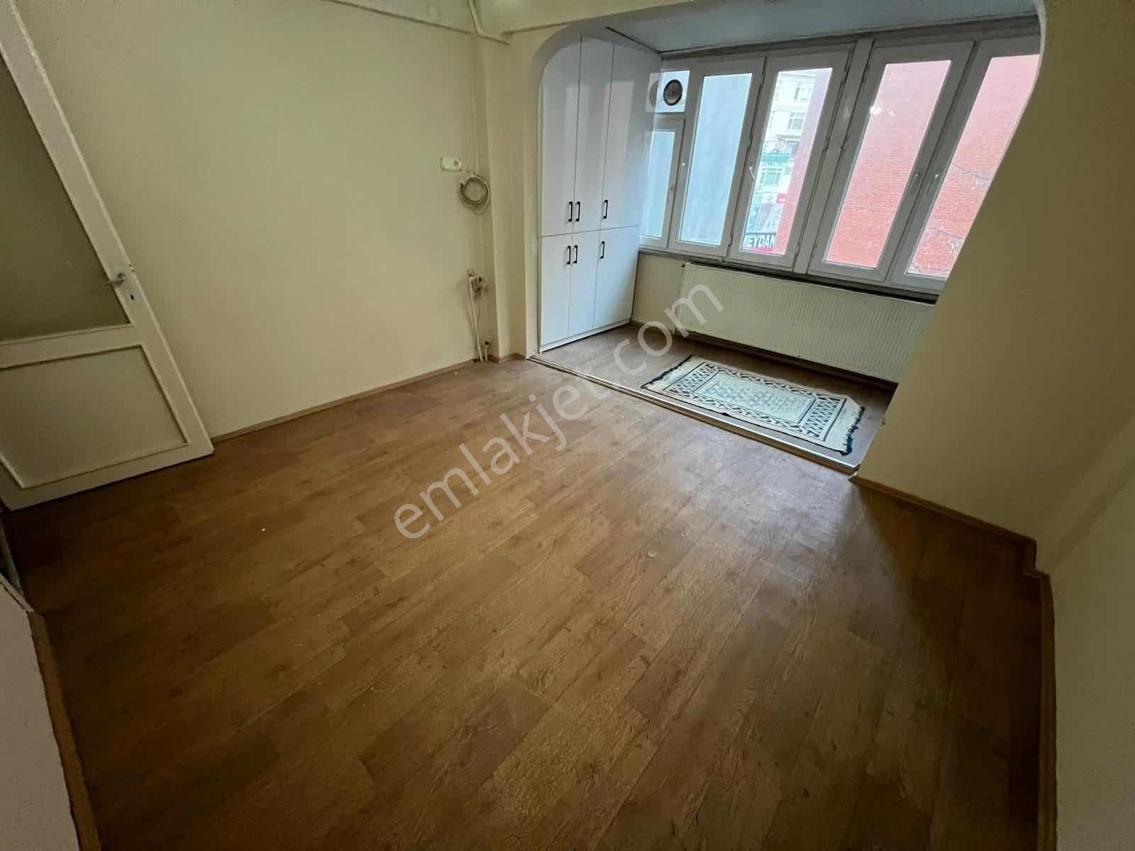 Aktaş'tan Üsküdar'ın Tam Merkezinde,2+1,şehir Manzaralı,ferah - Görsel 17