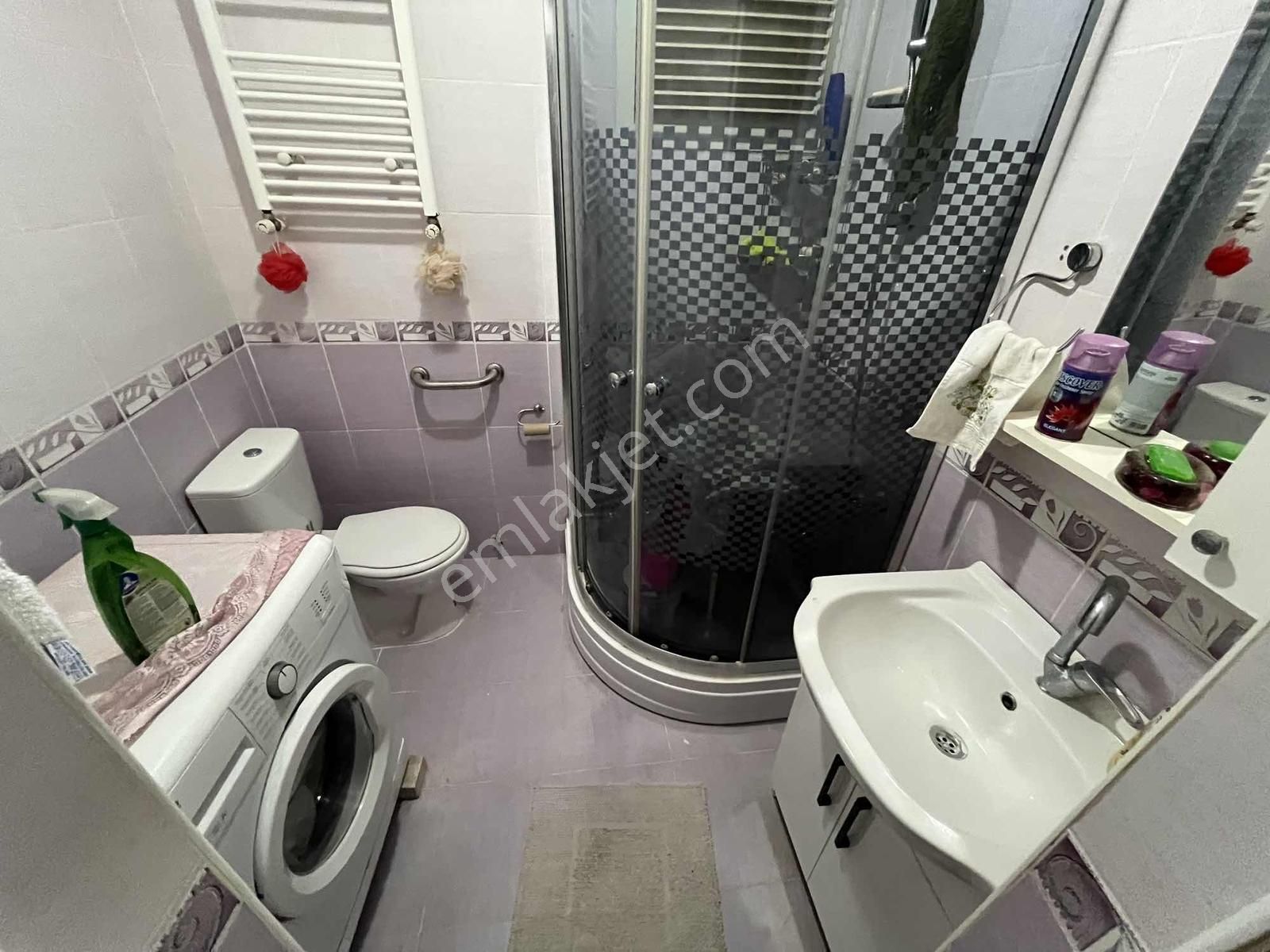 Aktaş'tan Üsküdar'ın Tam Merkezinde,2+1,şehir Manzaralı,ferah - Görsel 6