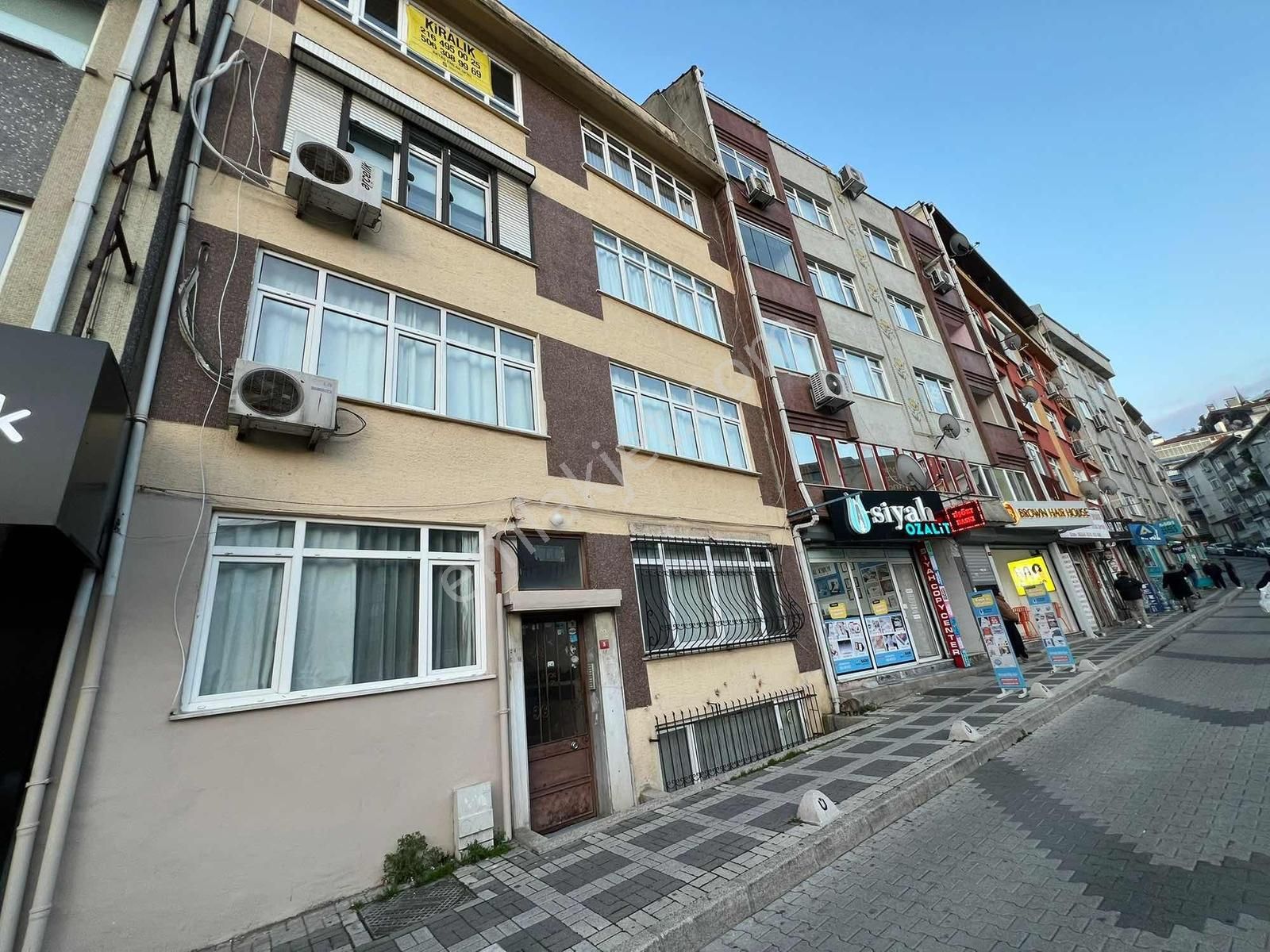 Aktaş'tan Üsküdar'ın Tam Merkezinde,2+1,şehir Manzaralı,ferah - Görsel 23