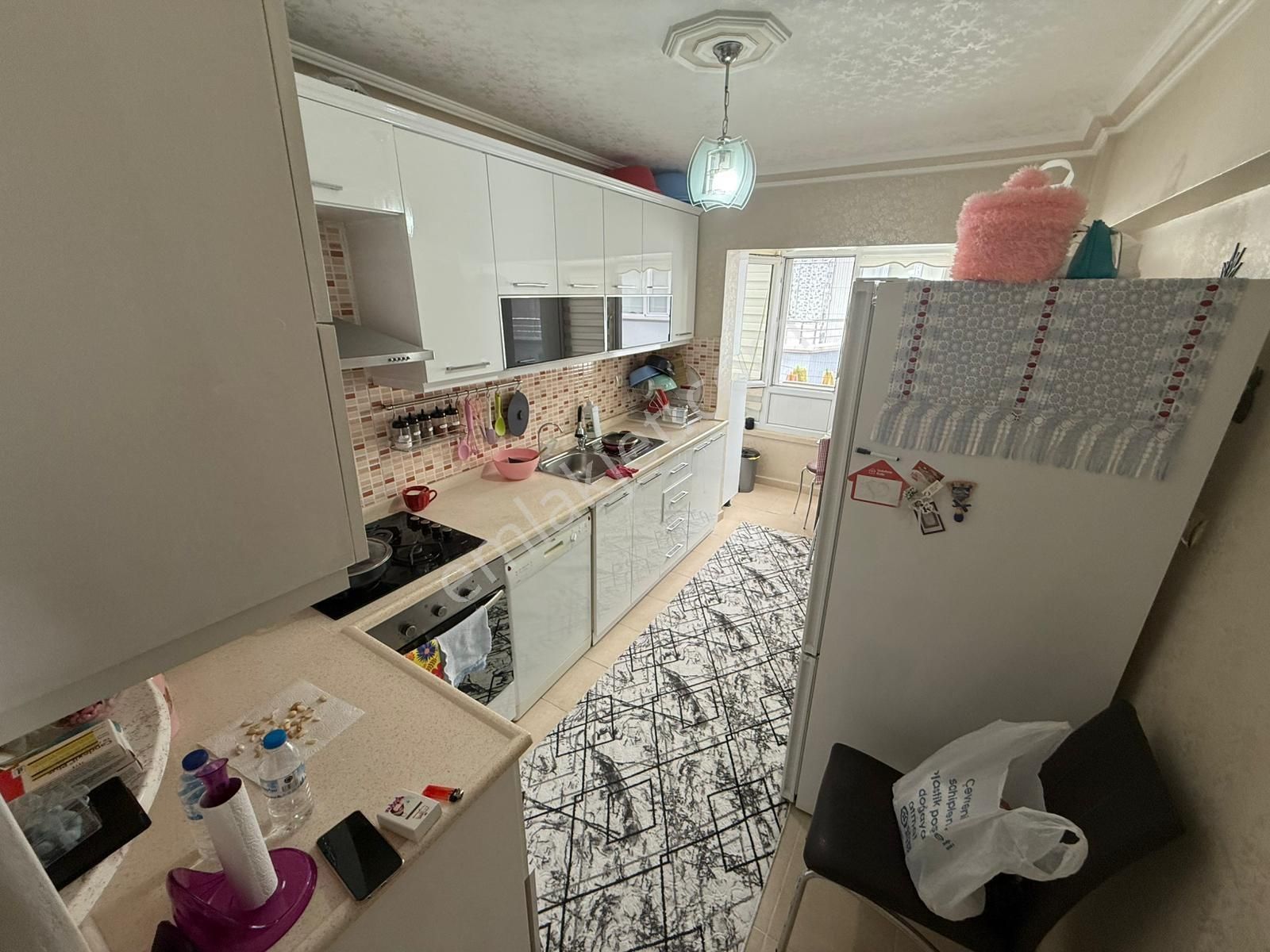 Ulukandan Yeşilova Sınırında Katta Masrafsız Ön Cephe 3+1 Fırsat