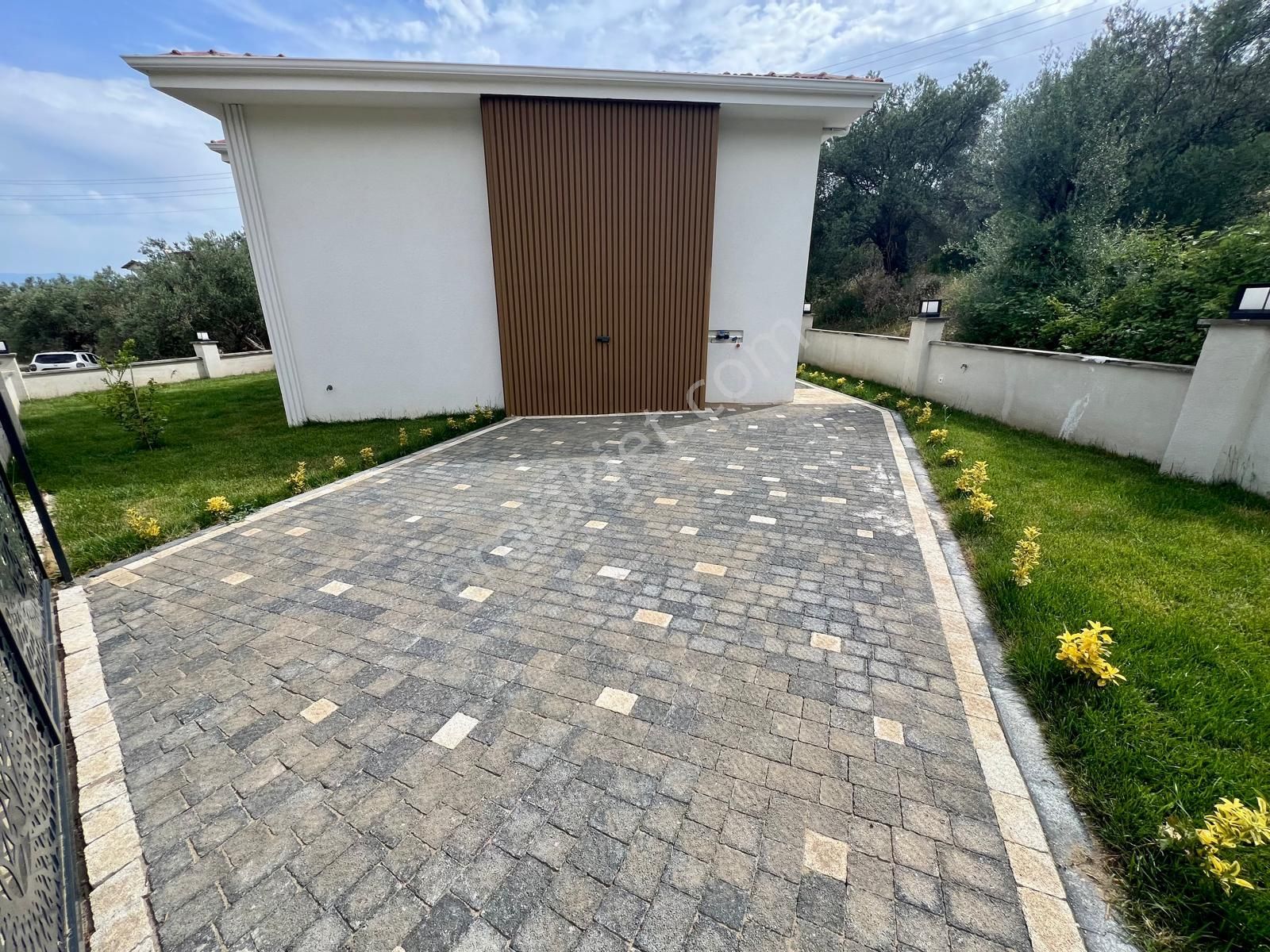 Akçay Aras Emlaktan Gürede 3+1 Müstakil Villa - Görsel 3