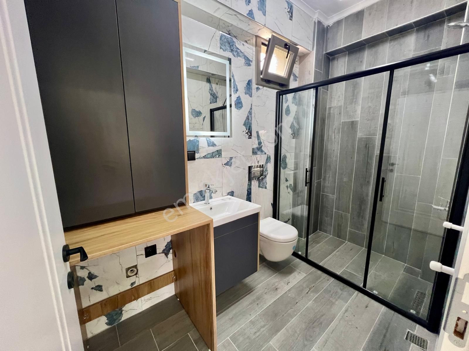 Akçay Aras Emlaktan Gürede 3+1 Müstakil Villa - Görsel 16