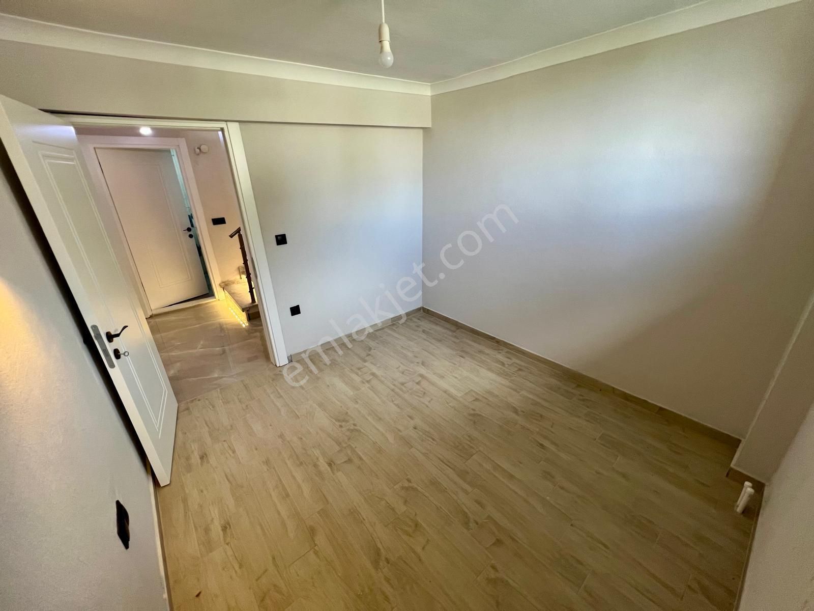 Akçay Aras Emlaktan Gürede 3+1 Müstakil Villa - Görsel 19