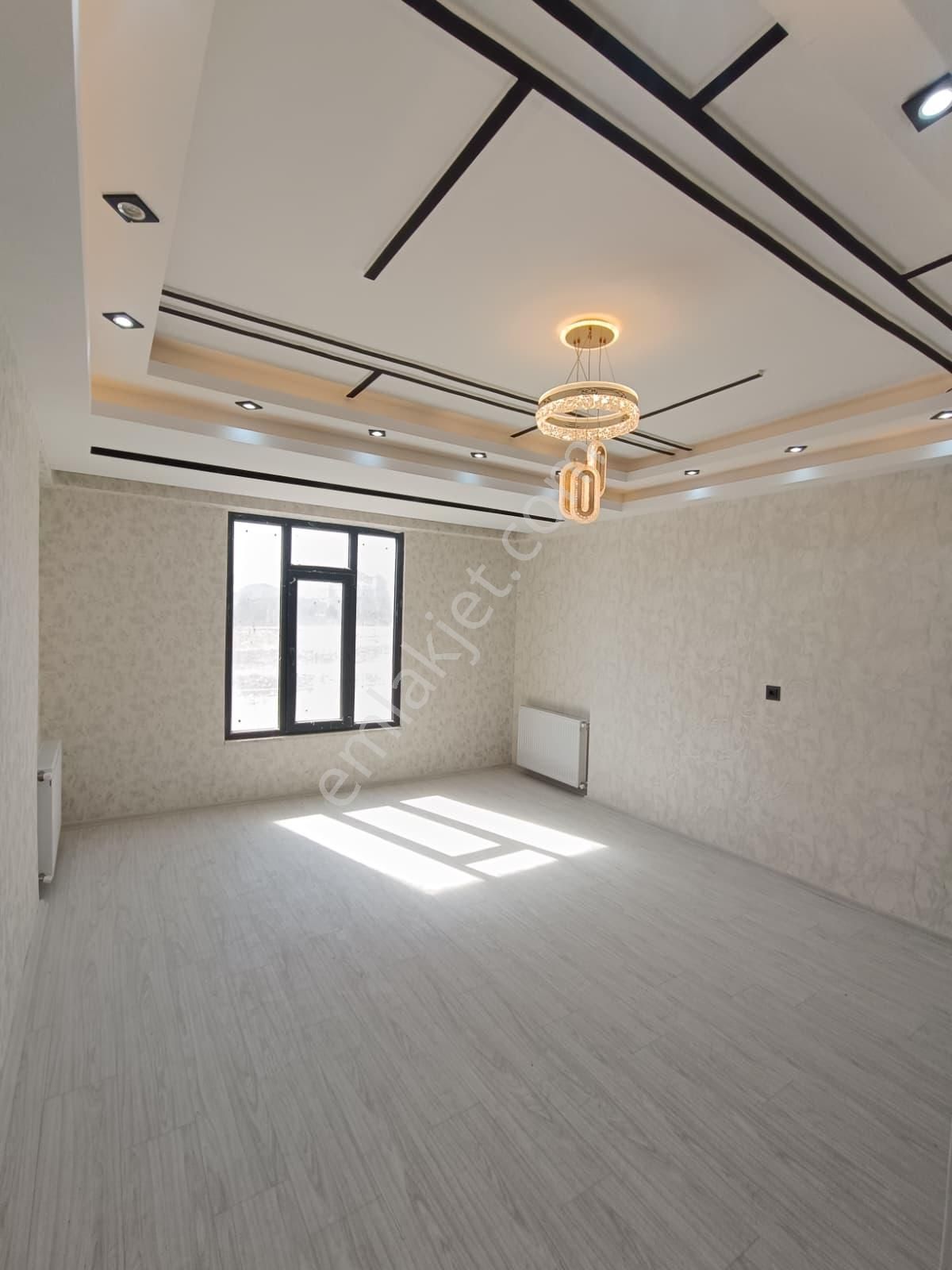 Babacandan Ataşehir'de Site İçinde 2+1 Lüks Daireler - Görsel 18