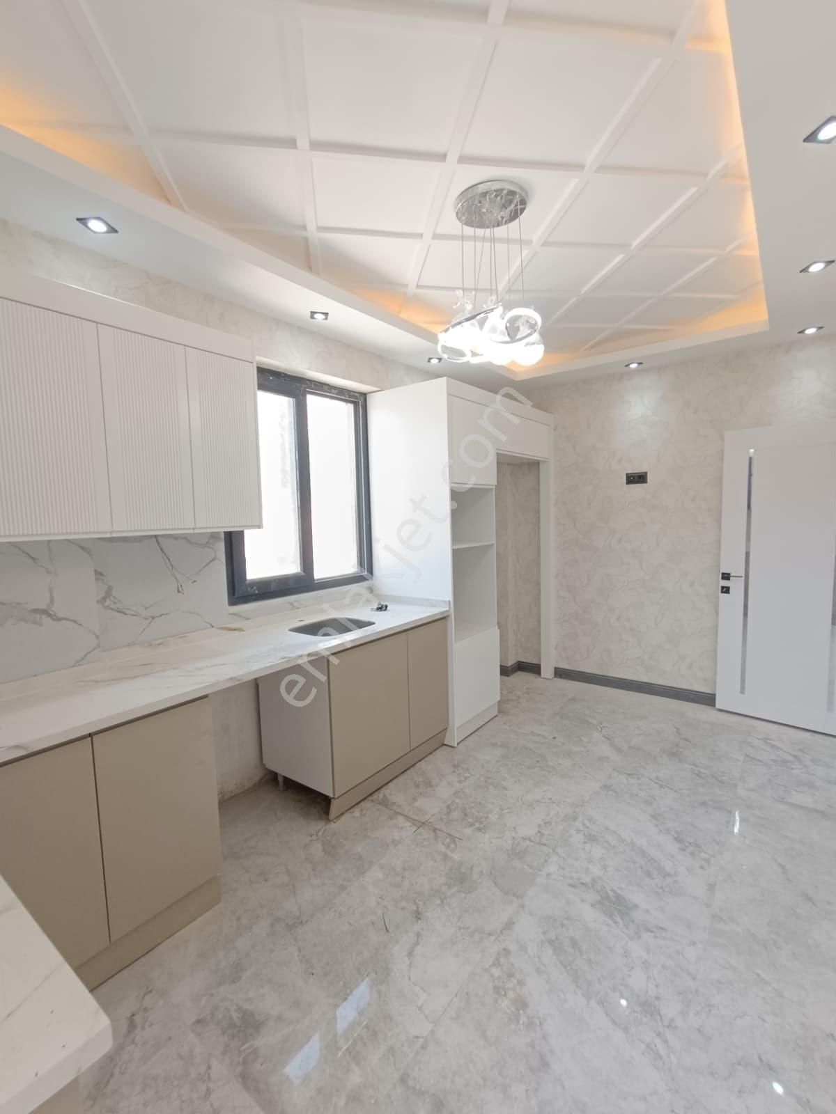 Babacandan Ataşehir'de Site İçinde 2+1 Lüks Daireler - Görsel 16