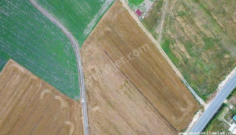 Silivri Çantaköy'de Satılık Arsa - Görsel 5