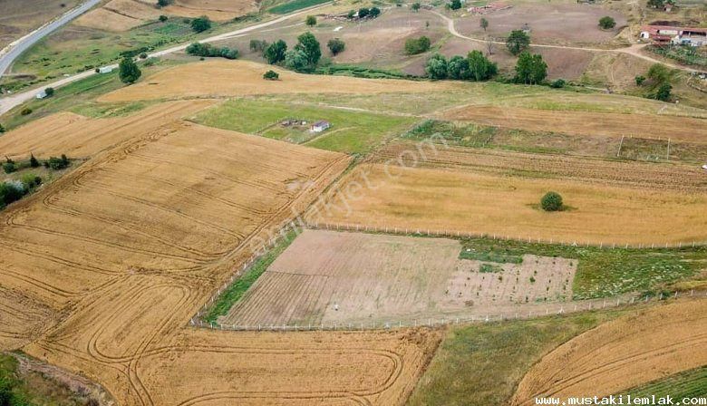 Silivri Çantaköy'de Satılık Arsa - Görsel 8