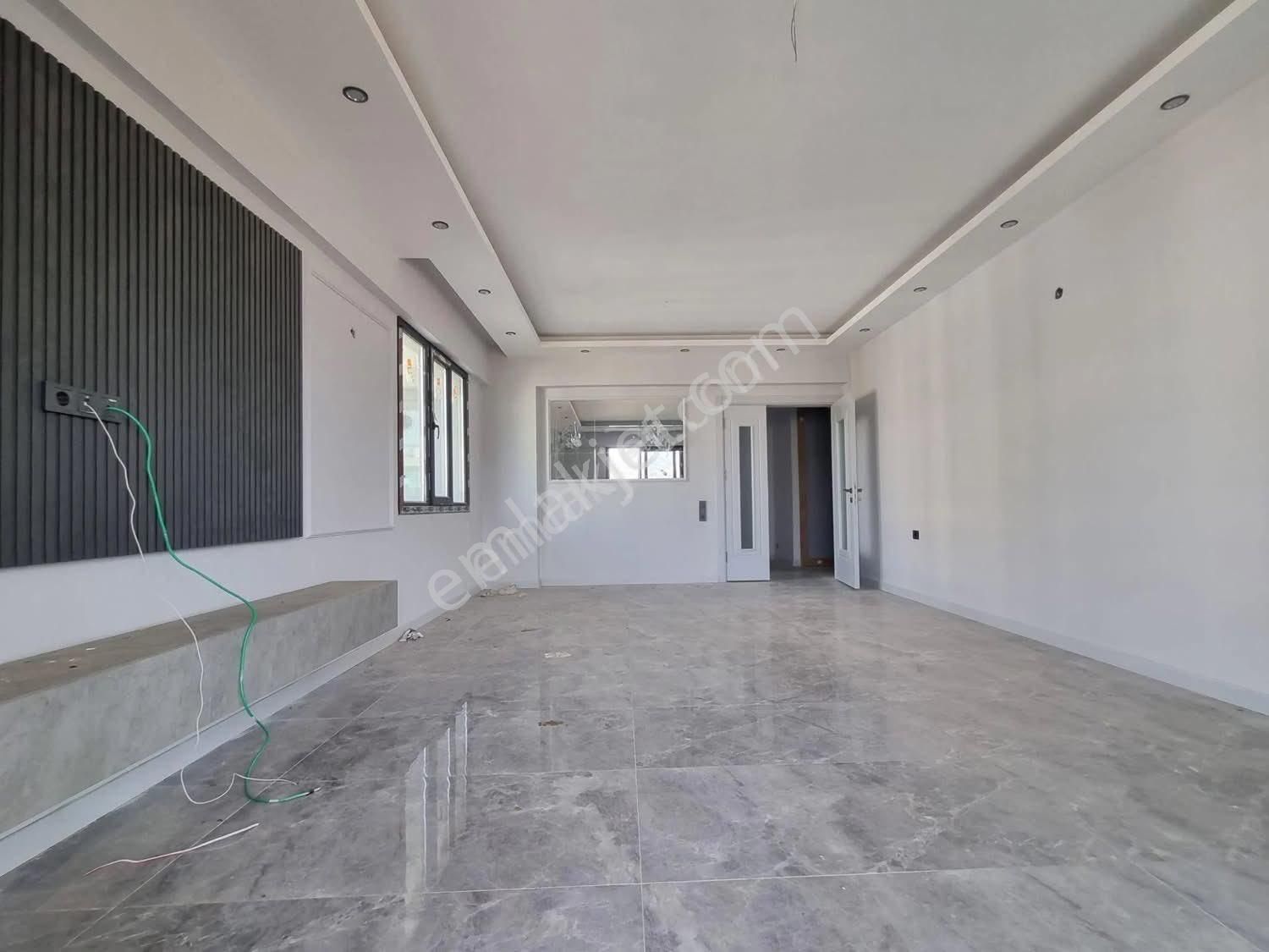 Satılık 3+1 Lüks Daire 📍 Nazilli Zafer Mahallesi – Prestijli Konum - Görsel 8