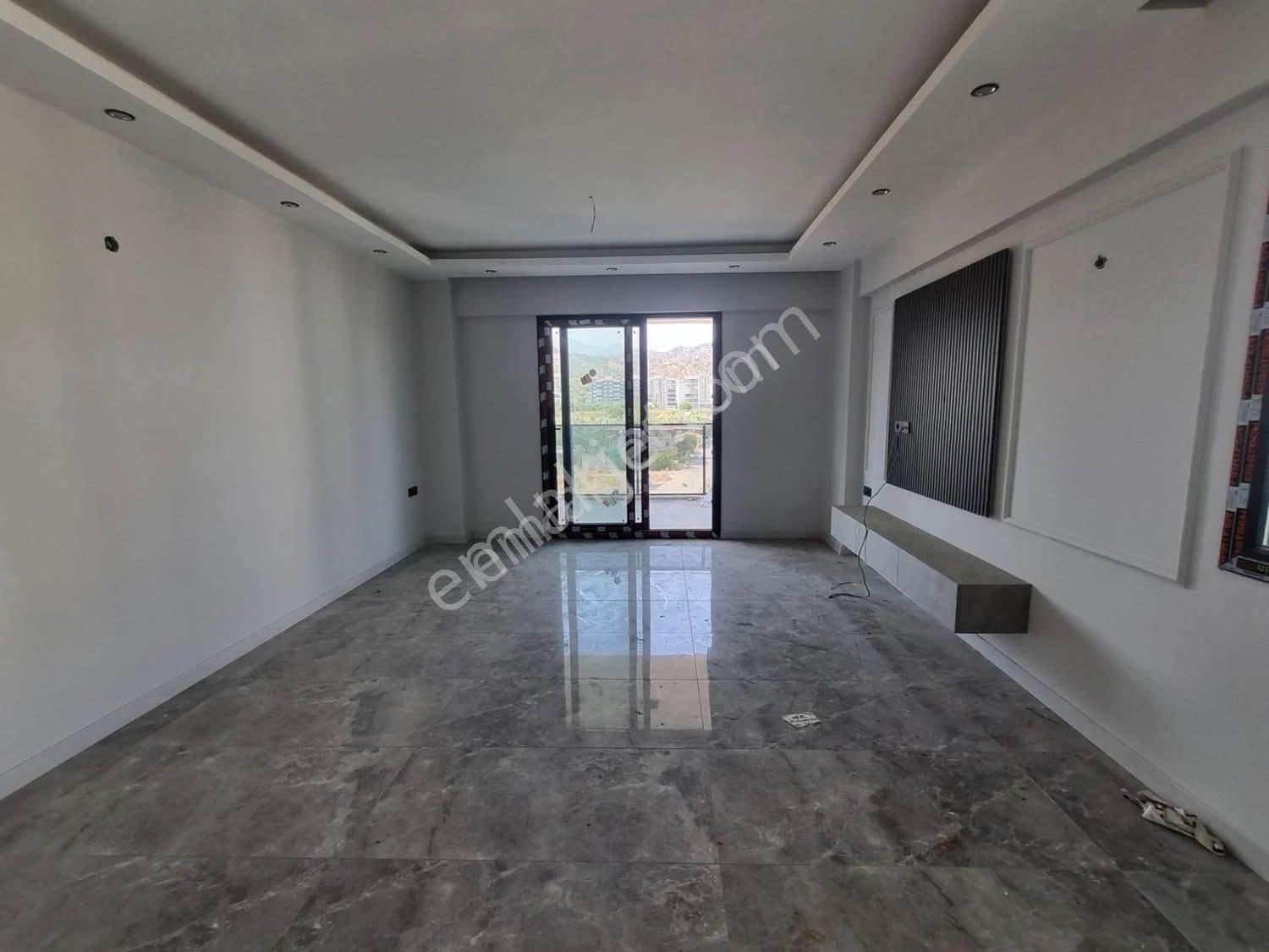 Satılık 3+1 Lüks Daire 📍 Nazilli Zafer Mahallesi – Prestijli Konum - Görsel 6