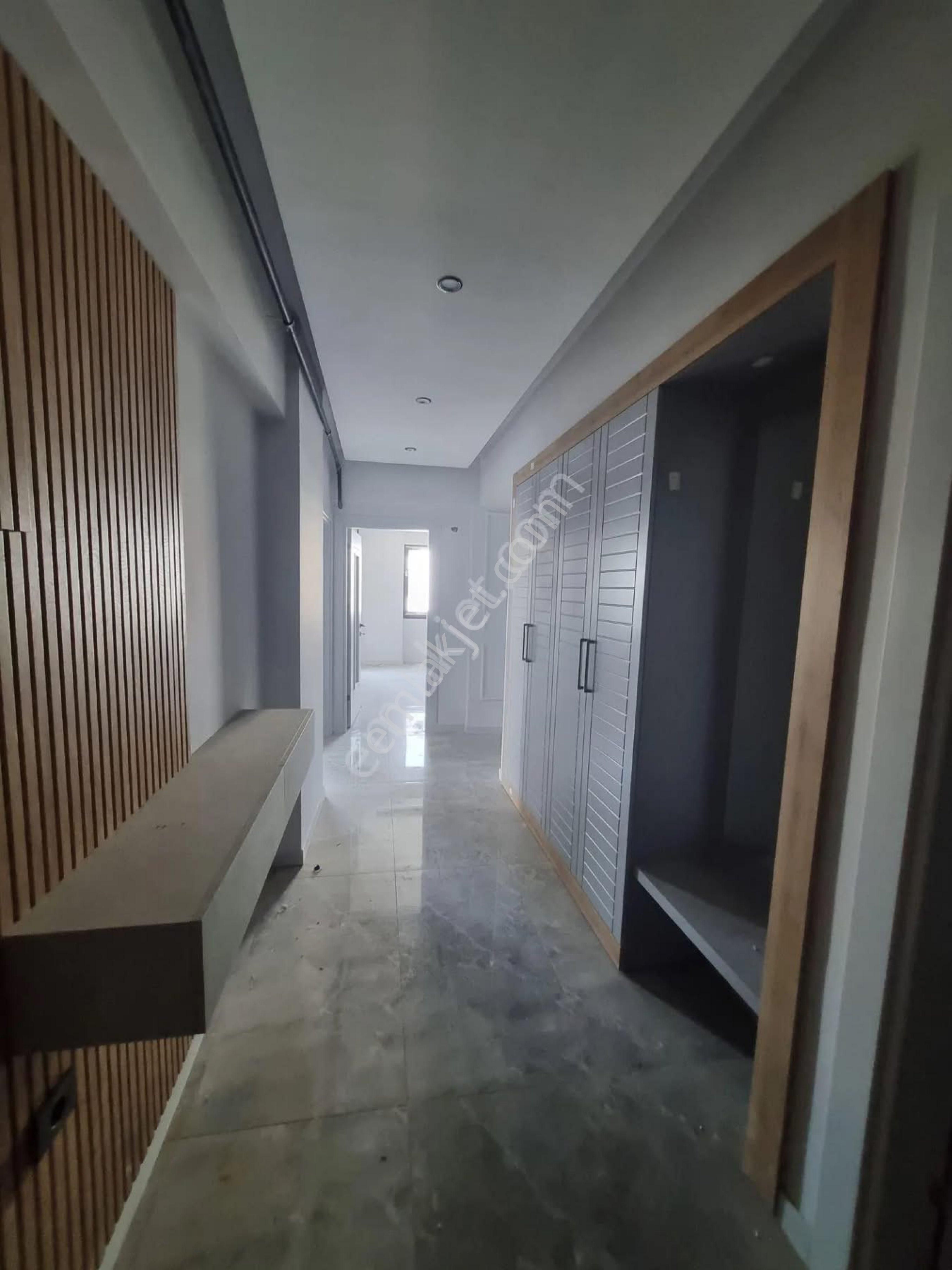 Satılık 3+1 Lüks Daire 📍 Nazilli Zafer Mahallesi – Prestijli Konum - Görsel 4