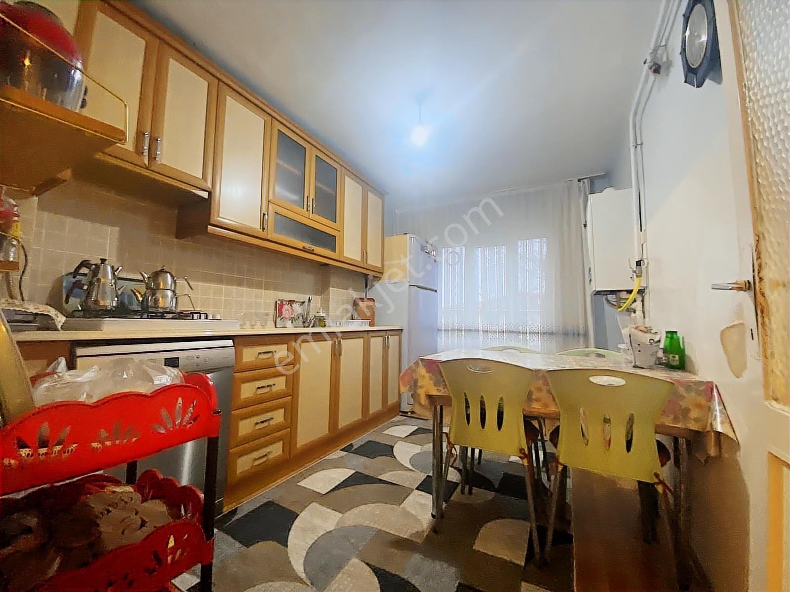 Yağcılar Mah. 2+1 Satılık Aileye Uygun Fırsat Daire - Görsel 4