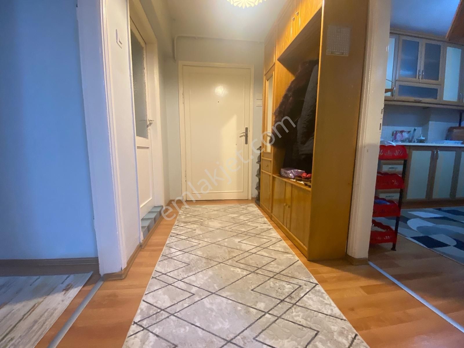 Yağcılar Mah. 2+1 Satılık Aileye Uygun Fırsat Daire - Görsel 9