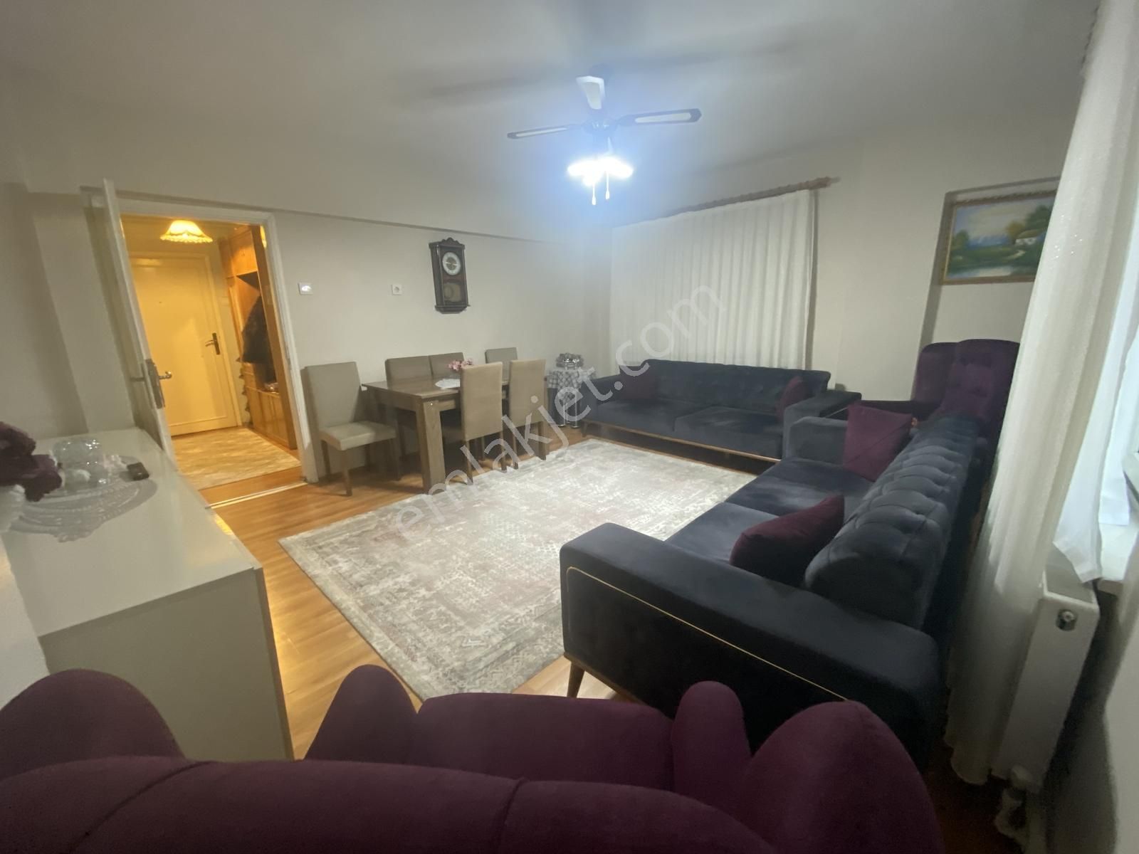 Yağcılar Mah. 2+1 Satılık Aileye Uygun Fırsat Daire - Görsel 18