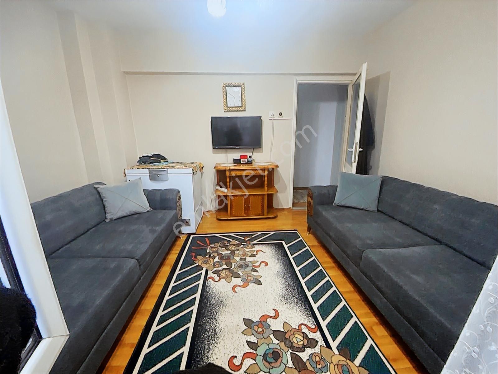 Yağcılar Mah. 2+1 Satılık Aileye Uygun Fırsat Daire - Görsel 3