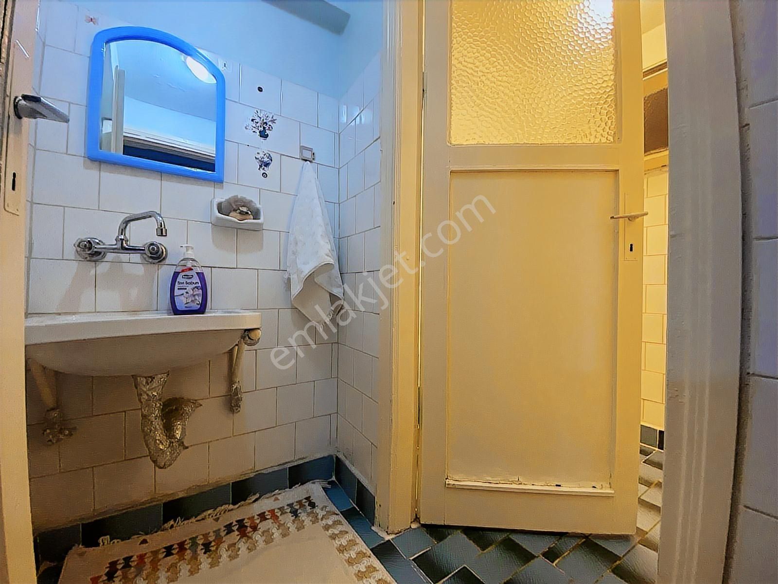 Yağcılar Mah. 2+1 Satılık Aileye Uygun Fırsat Daire - Görsel 14