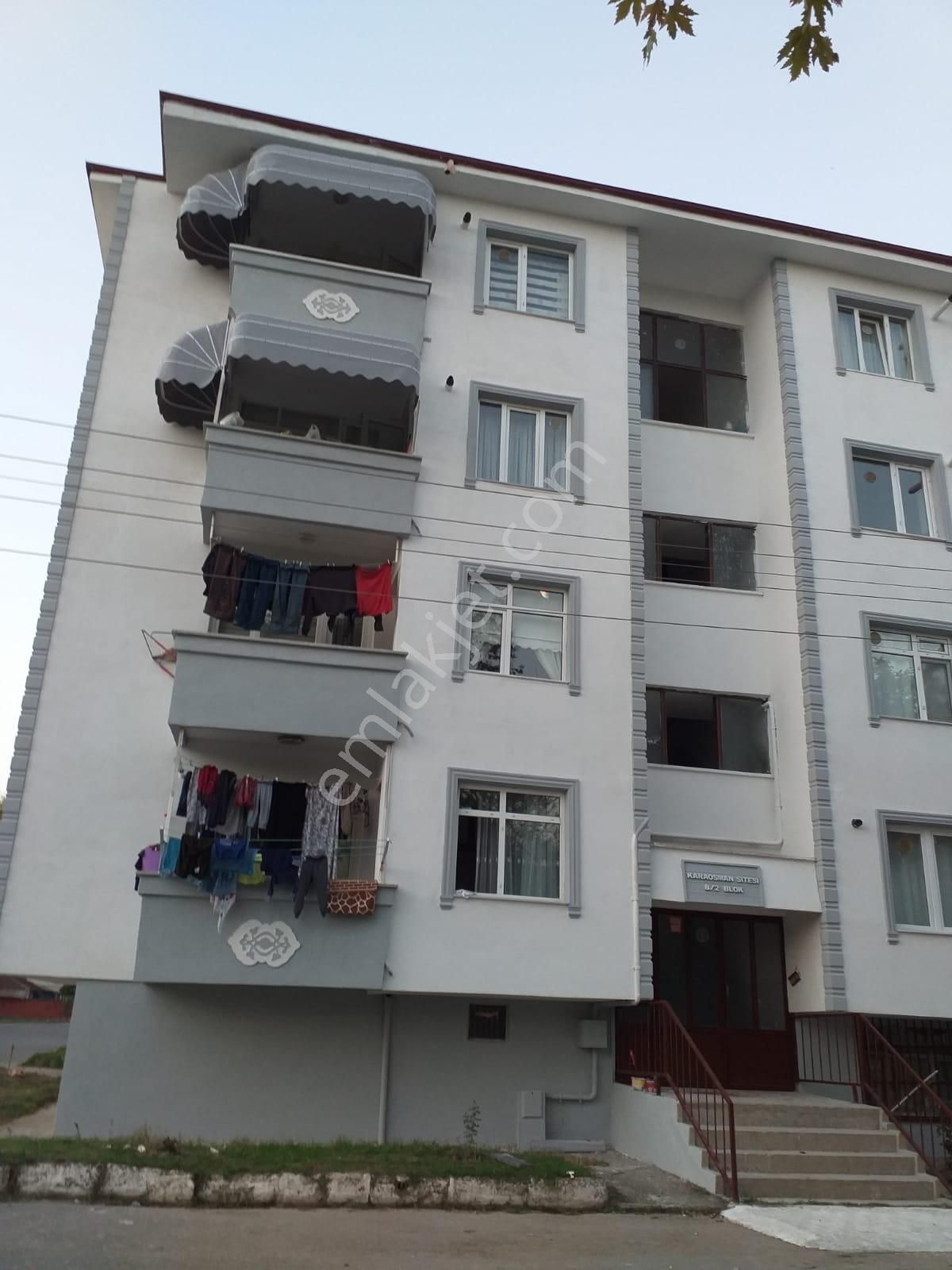 Yağcılar Mah. 2+1 Satılık Aileye Uygun Fırsat Daire - Görsel 19