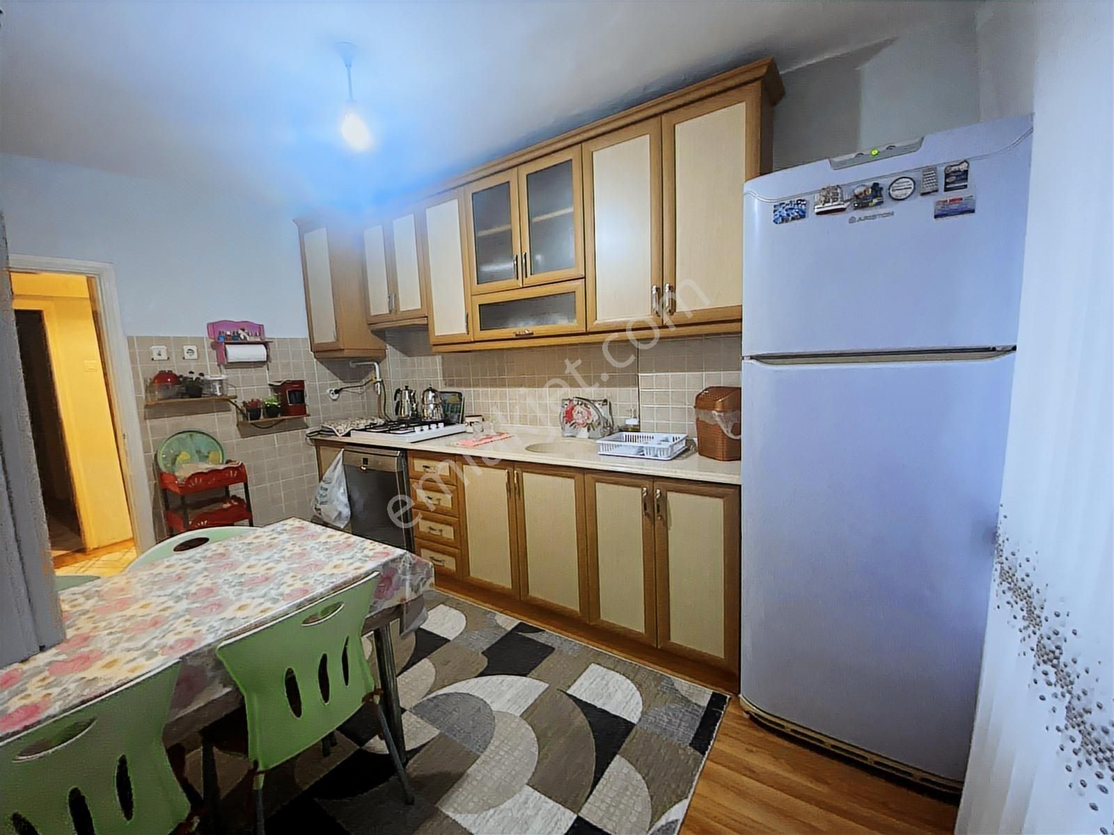 Yağcılar Mah. 2+1 Satılık Aileye Uygun Fırsat Daire - Görsel 5