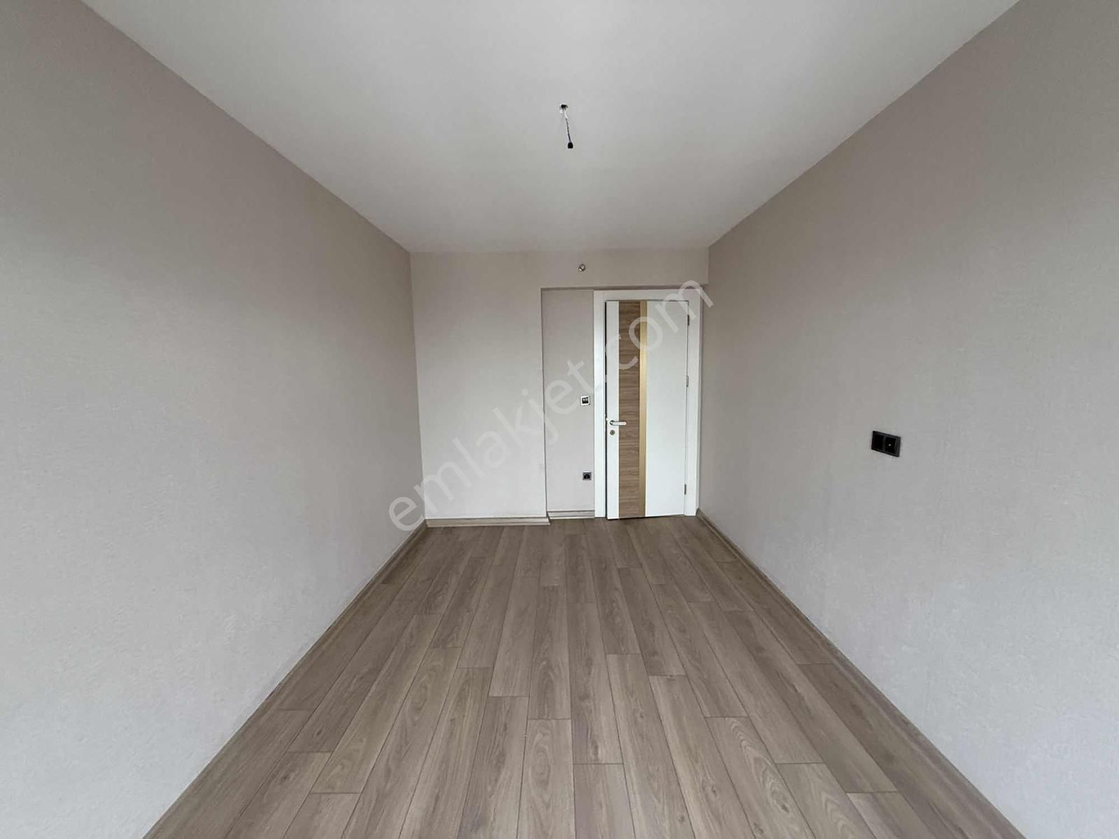 Ovacıkın Zirvesinde: 21. Kat, Full Manzaralı & Teras Balkonlu - Görsel 16