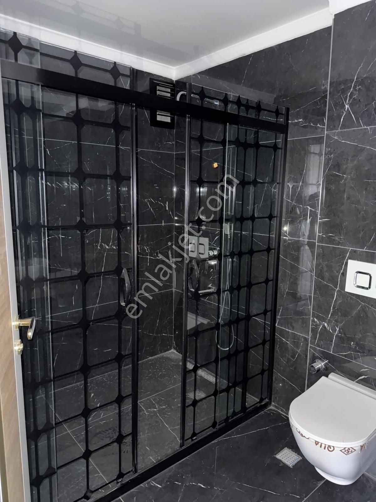 Ovacıkın Zirvesinde: 21. Kat, Full Manzaralı & Teras Balkonlu - Görsel 32