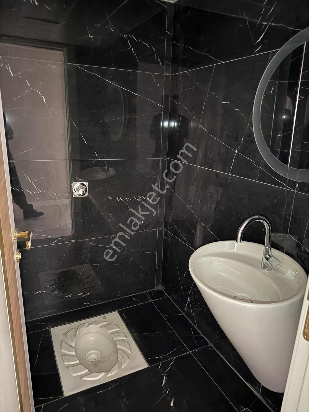 Ovacıkın Zirvesinde: 21. Kat, Full Manzaralı & Teras Balkonlu - Görsel 31