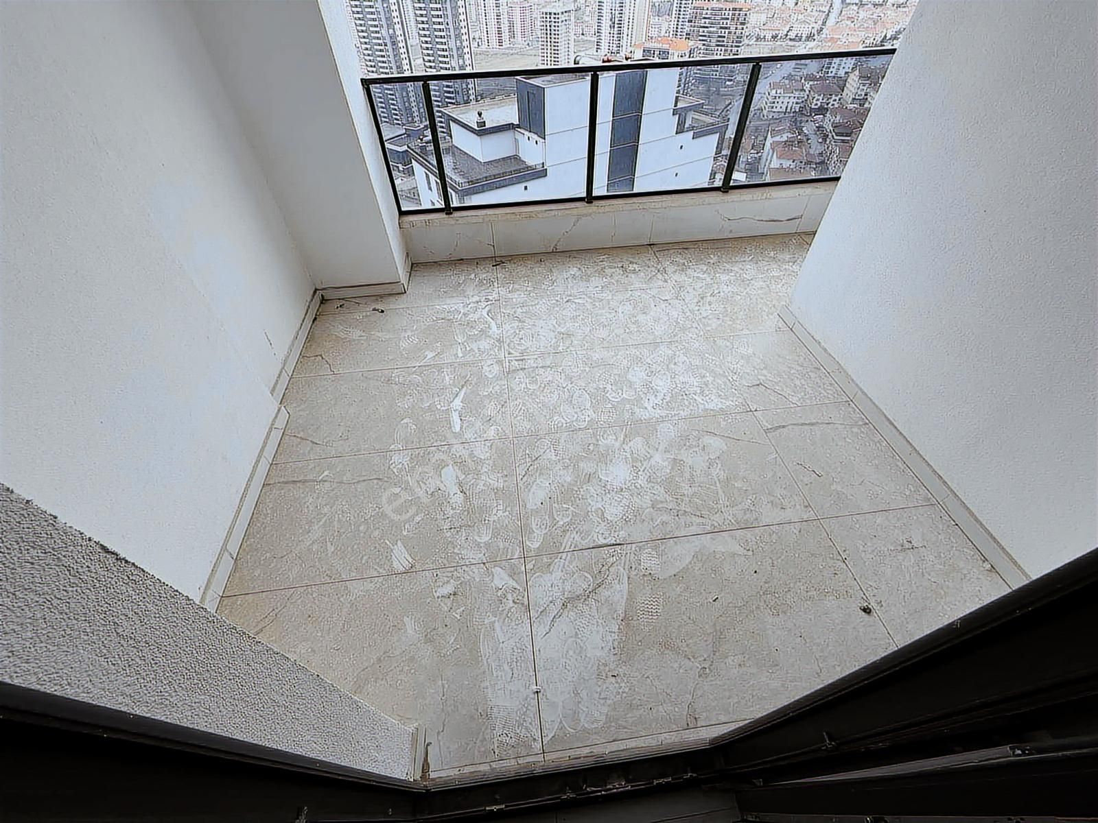 Ovacıkın Zirvesinde: 21. Kat, Full Manzaralı & Teras Balkonlu - Görsel 19