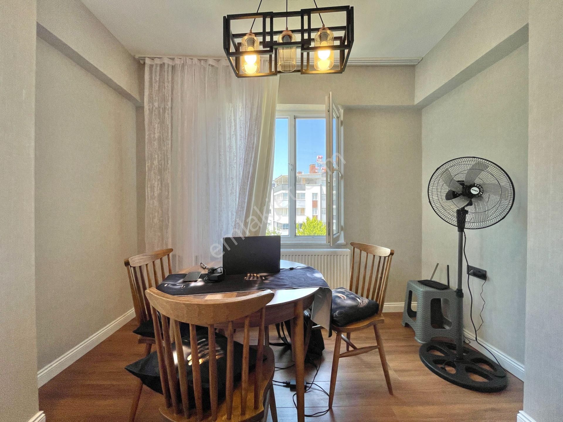 Berkay Demirel'den Akçayda Kaz Dağları Ve Park Manzaralı Ön Cephe 3+1 - Görsel 7