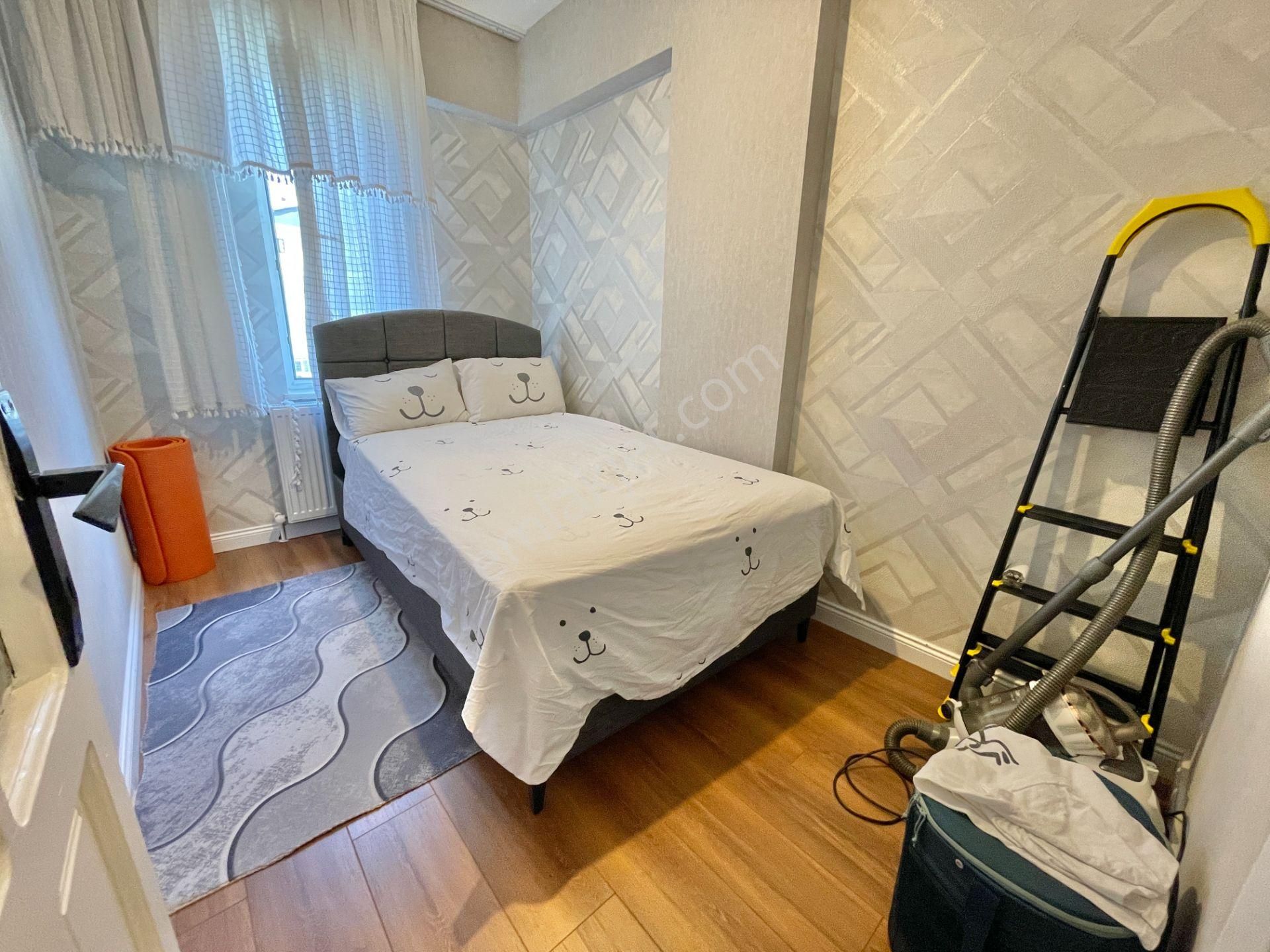 Berkay Demirel'den Akçayda Kaz Dağları Ve Park Manzaralı Ön Cephe 3+1 - Görsel 25