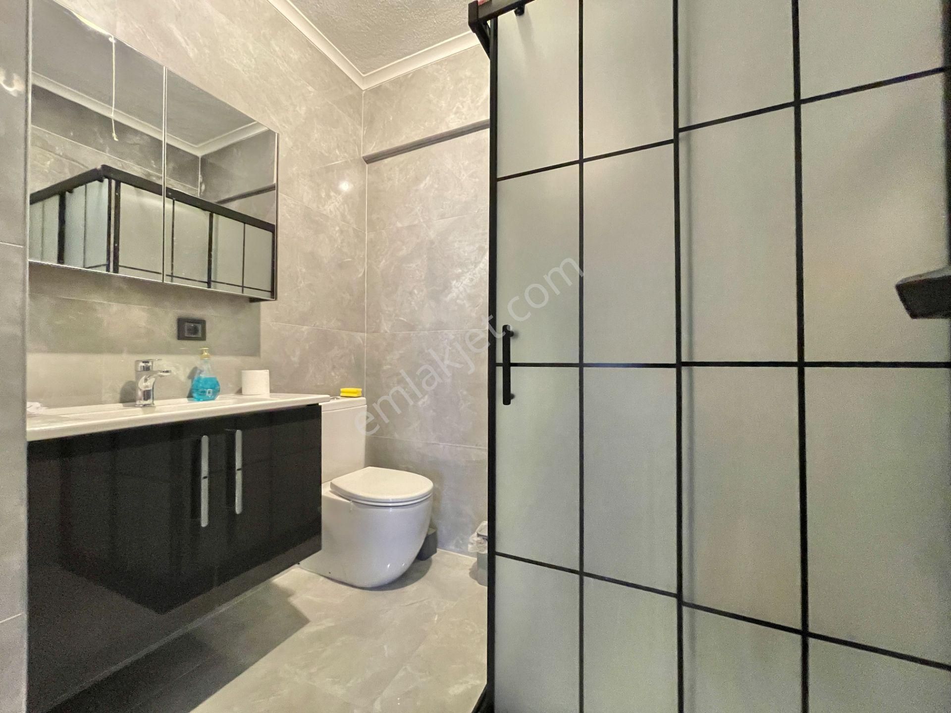 Berkay Demirel'den Akçayda Kaz Dağları Ve Park Manzaralı Ön Cephe 3+1 - Görsel 20