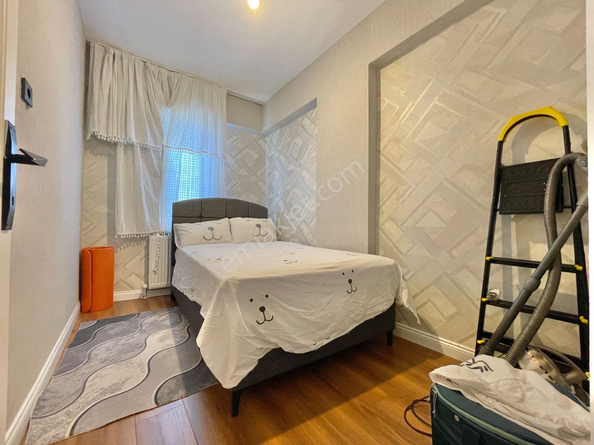 Berkay Demirel'den Akçayda Kaz Dağları Ve Park Manzaralı Ön Cephe 3+1 - Görsel 24