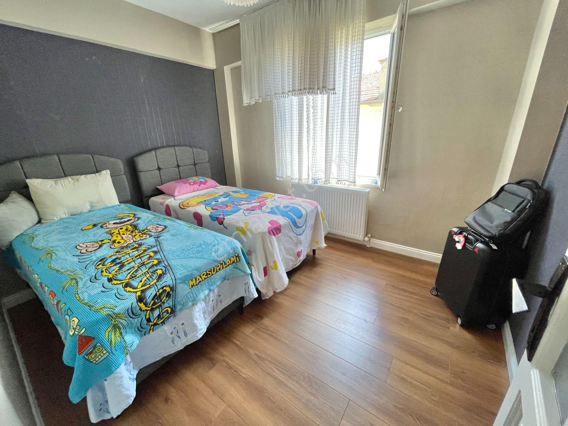 Berkay Demirel'den Akçayda Kaz Dağları Ve Park Manzaralı Ön Cephe 3+1 - Görsel 32