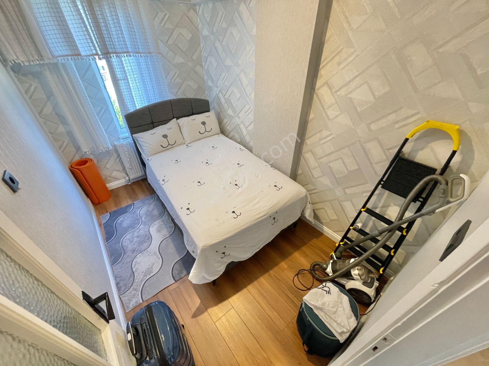 Berkay Demirel'den Akçayda Kaz Dağları Ve Park Manzaralı Ön Cephe 3+1 - Görsel 23