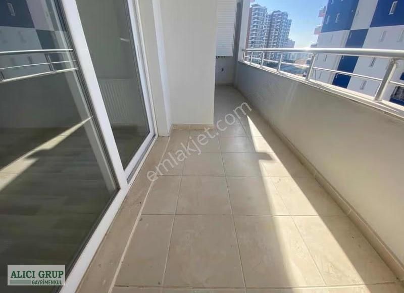 #stad Yanı Site İçi İskanlı Satılık 2+1 Daire - Görsel 6