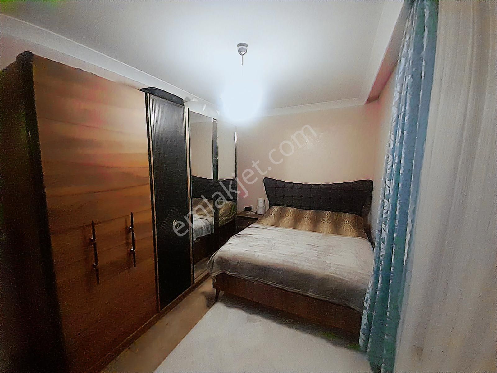 Eryaman Şehitosman Caddesi Garden Zirve Konutlarında 2+1 Satılık - Görsel 28