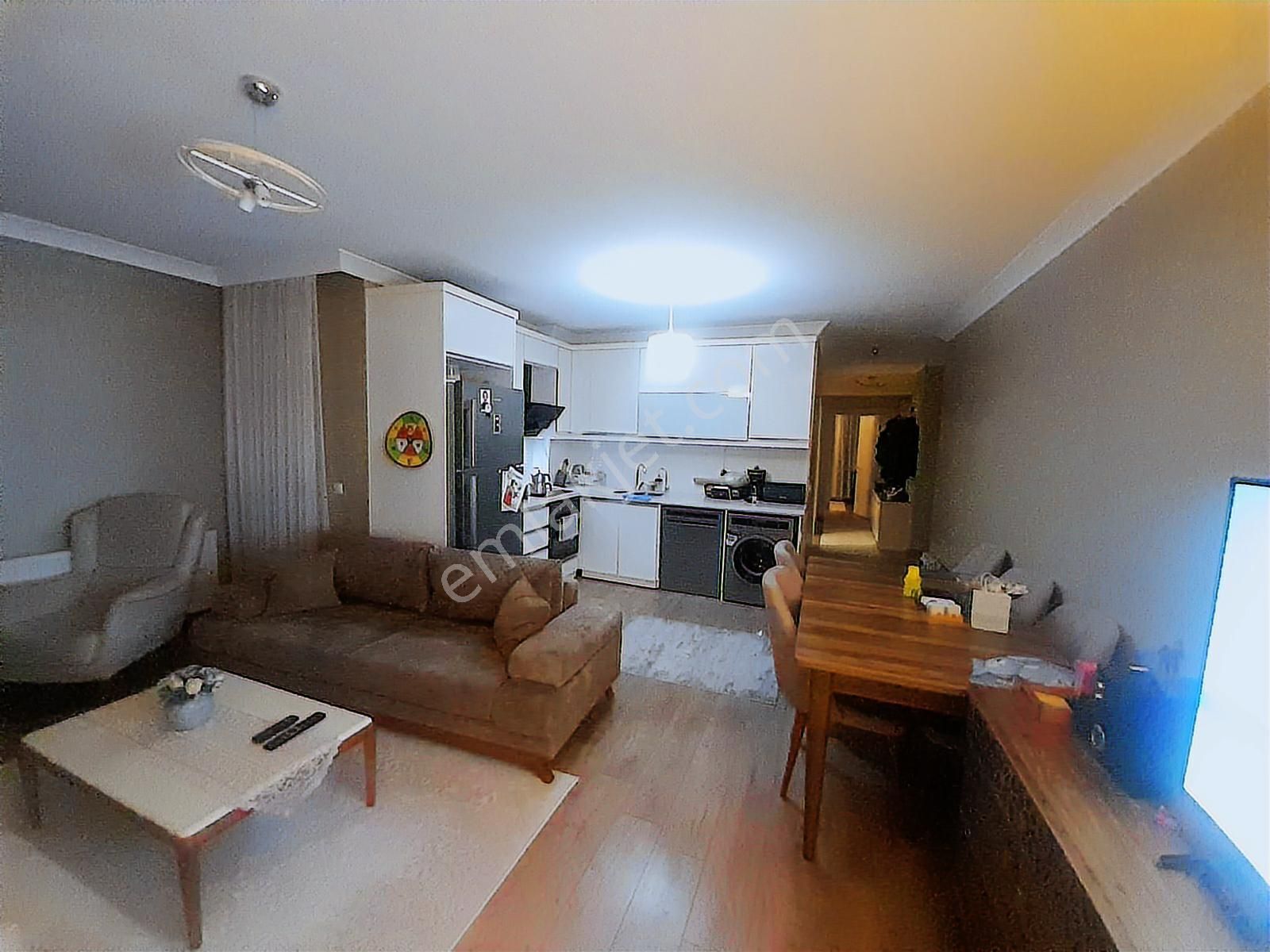 Eryaman Şehitosman Caddesi Garden Zirve Konutlarında 2+1 Satılık - Görsel 22