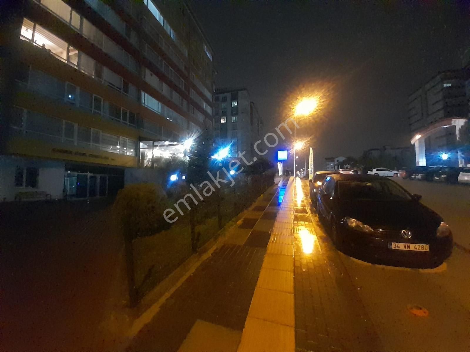Eryaman Şehitosman Caddesi Garden Zirve Konutlarında 2+1 Satılık - Görsel 26