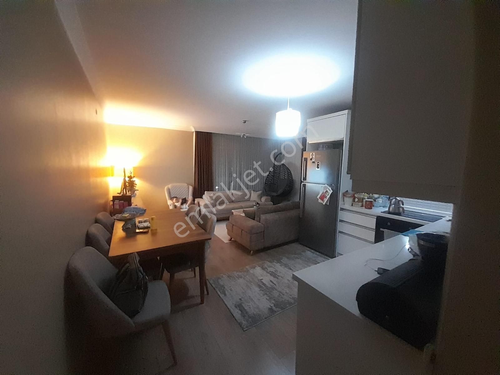 Eryaman Şehitosman Caddesi Garden Zirve Konutlarında 2+1 Satılık - Görsel 6