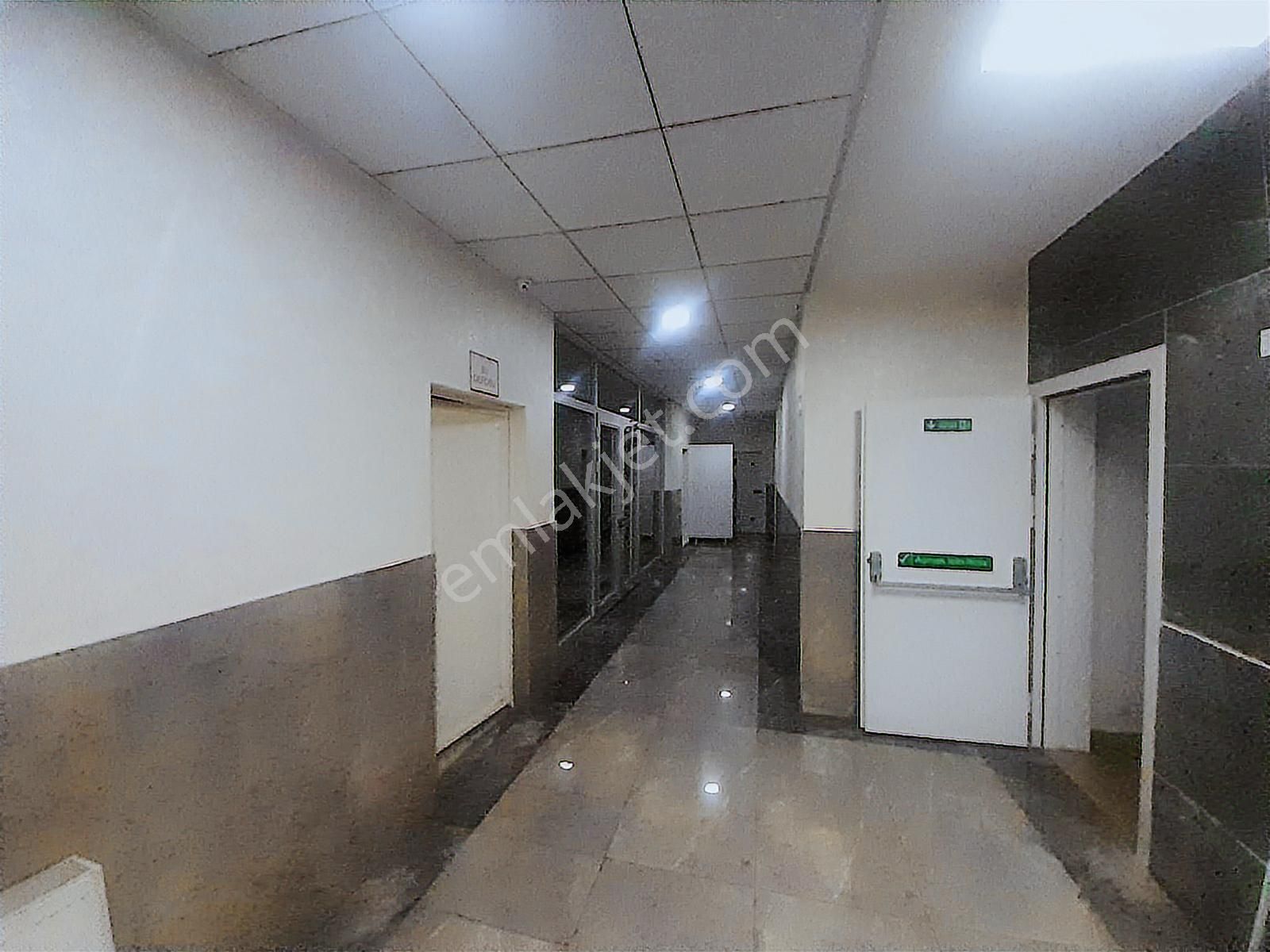 Eryaman Şehitosman Caddesi Garden Zirve Konutlarında 2+1 Satılık - Görsel 15