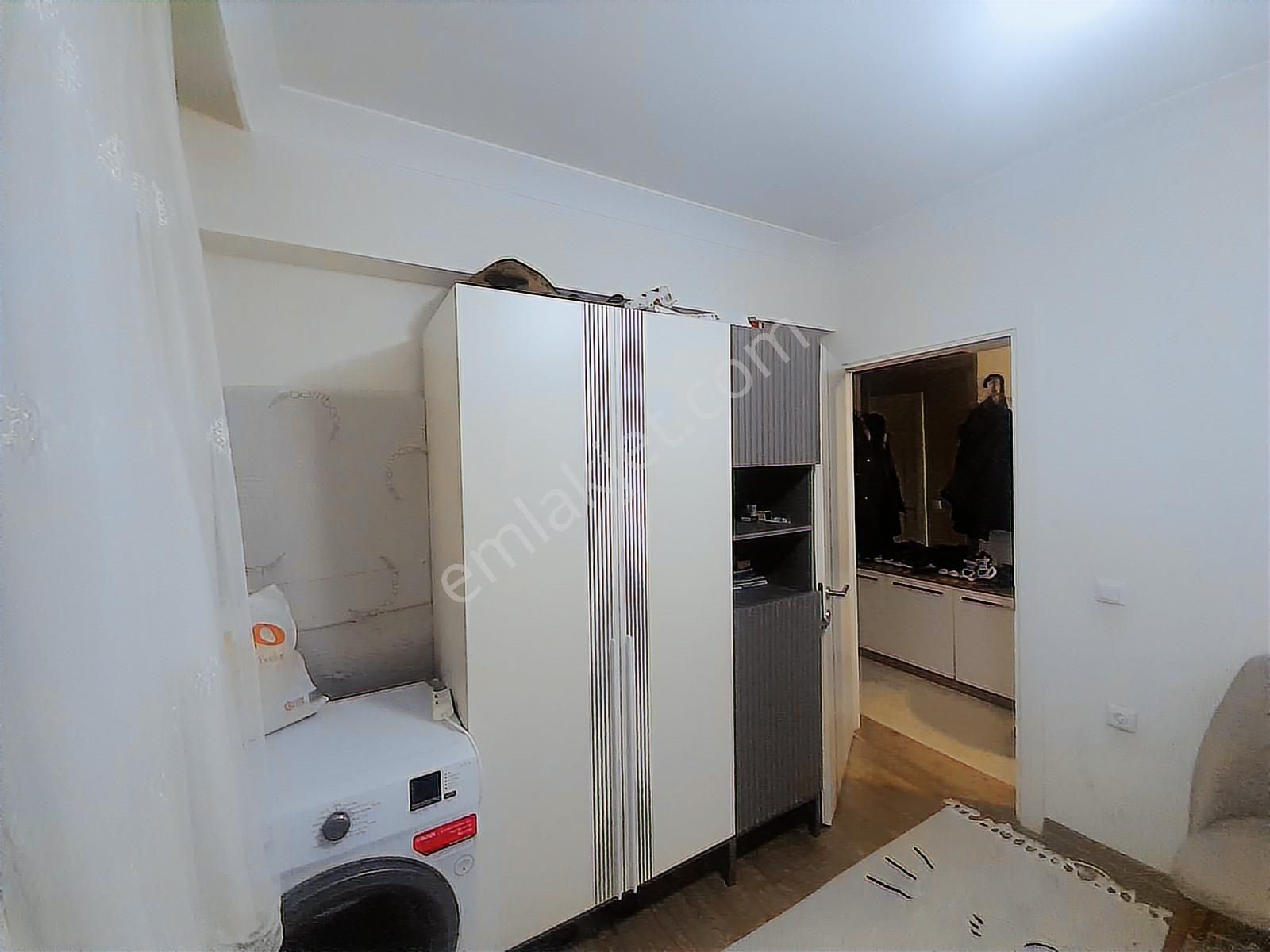 Eryaman Şehitosman Caddesi Garden Zirve Konutlarında 2+1 Satılık - Görsel 4