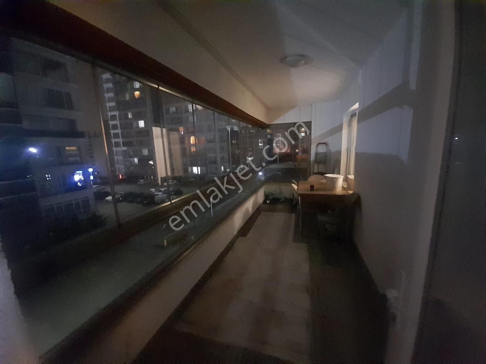 Eryaman Şehitosman Caddesi Garden Zirve Konutlarında 2+1 Satılık - Görsel 27