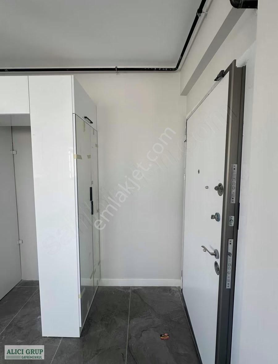 #stad Yanı Klimalı Kiralık Geniş 1+1 Daire - Görsel 4