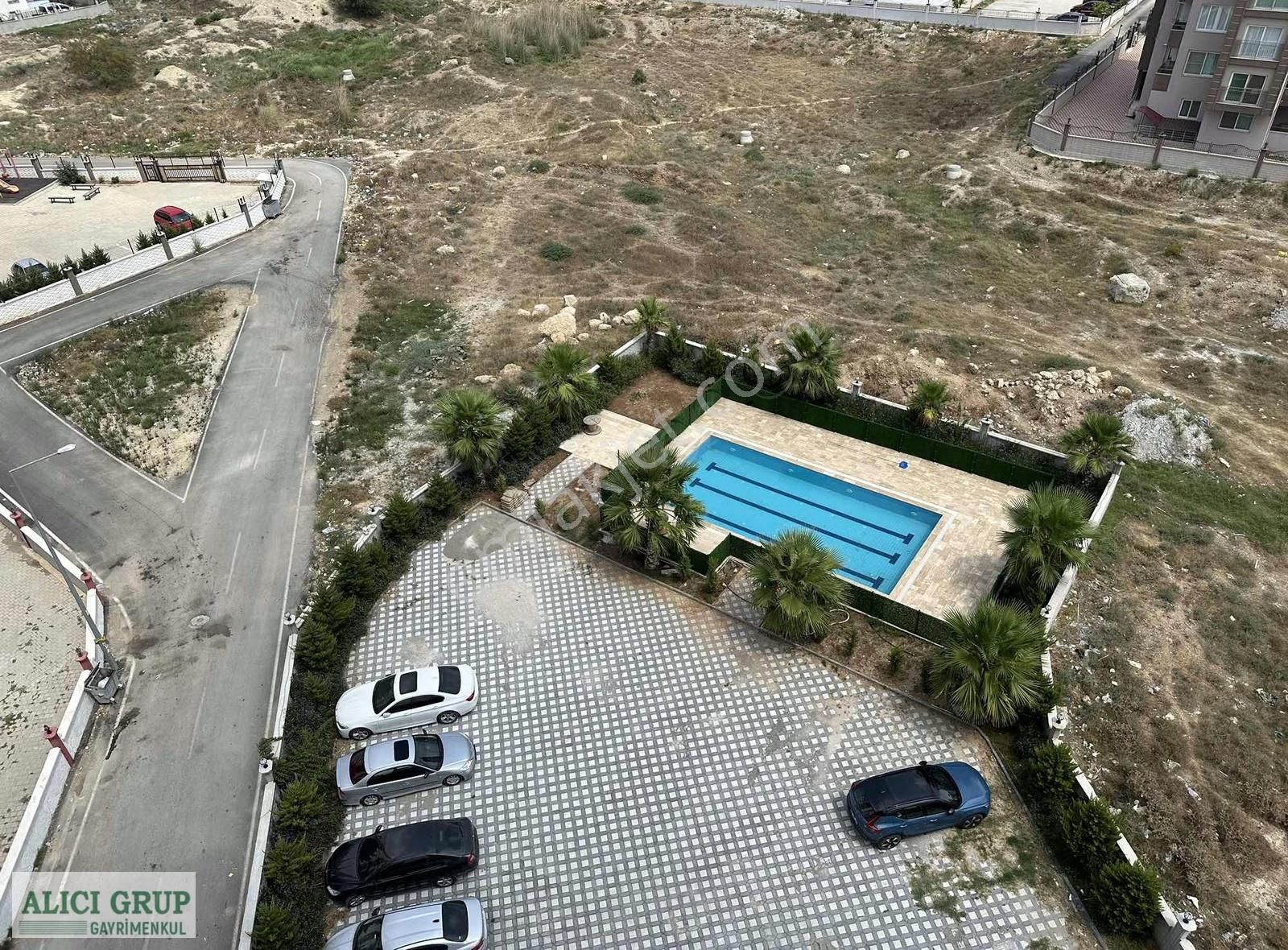 #stad Yanı Klimalı Kiralık Geniş 1+1 Daire - Görsel 7