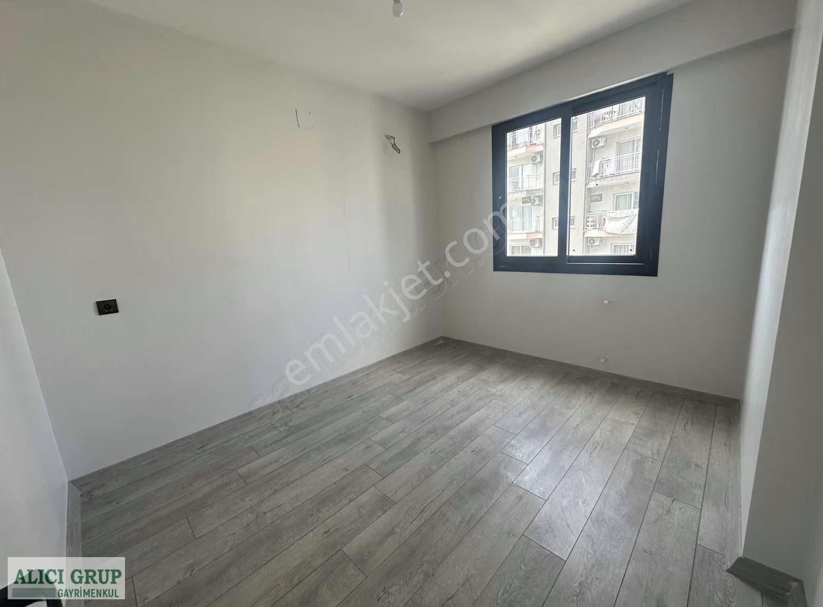 #stad Yanı Klimalı Kiralık Geniş 1+1 Daire - Görsel 13