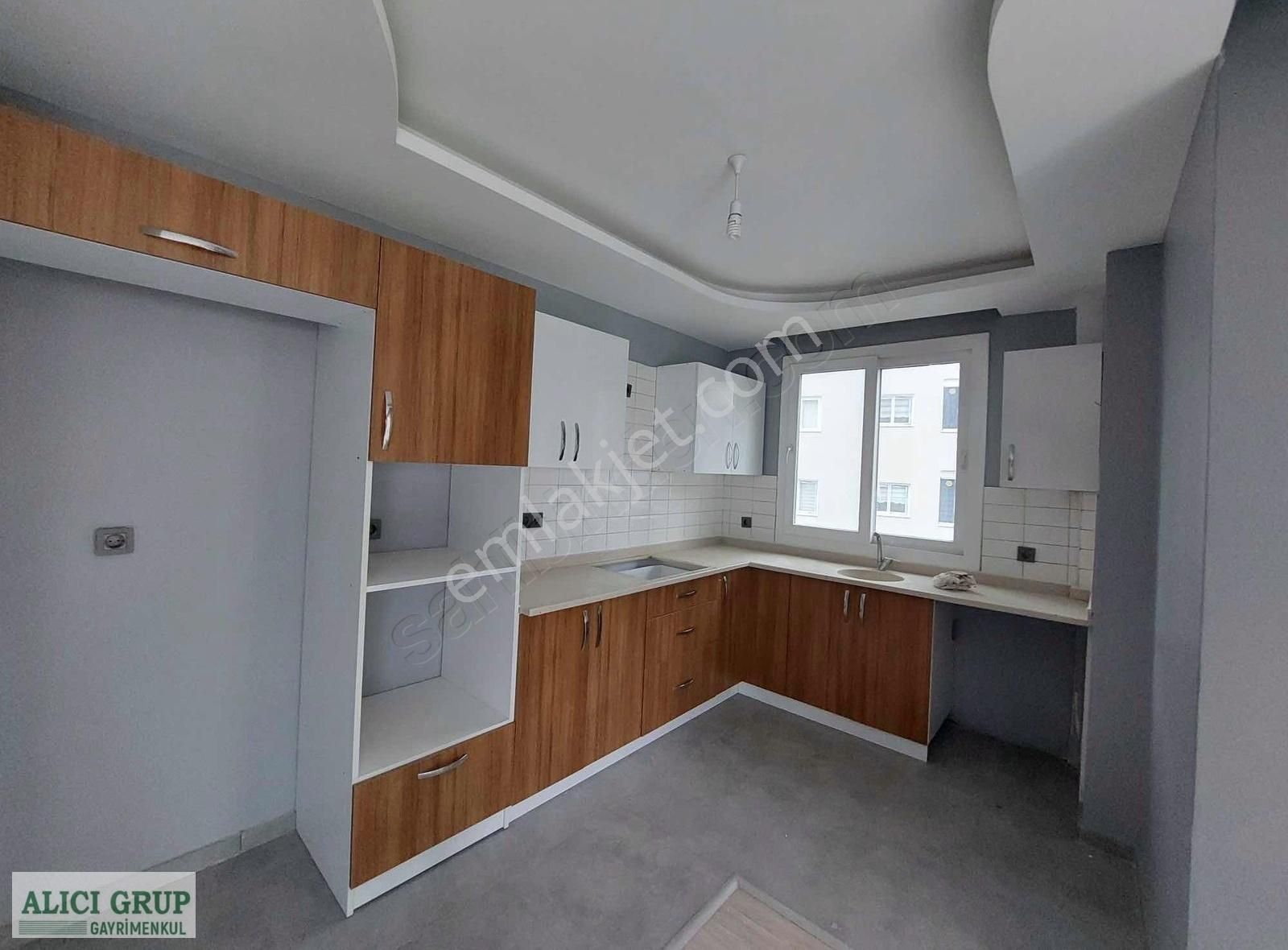 #stad Yanı Site İçi İskanlı Satılık 3+1 Cep Mutfak Satılık Daire