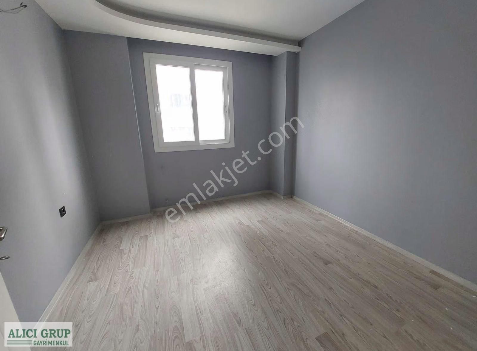 #stad Yanı Site İçi İskanlı Satılık 3+1 Cep Mutfak Satılık Daire - Görsel 3