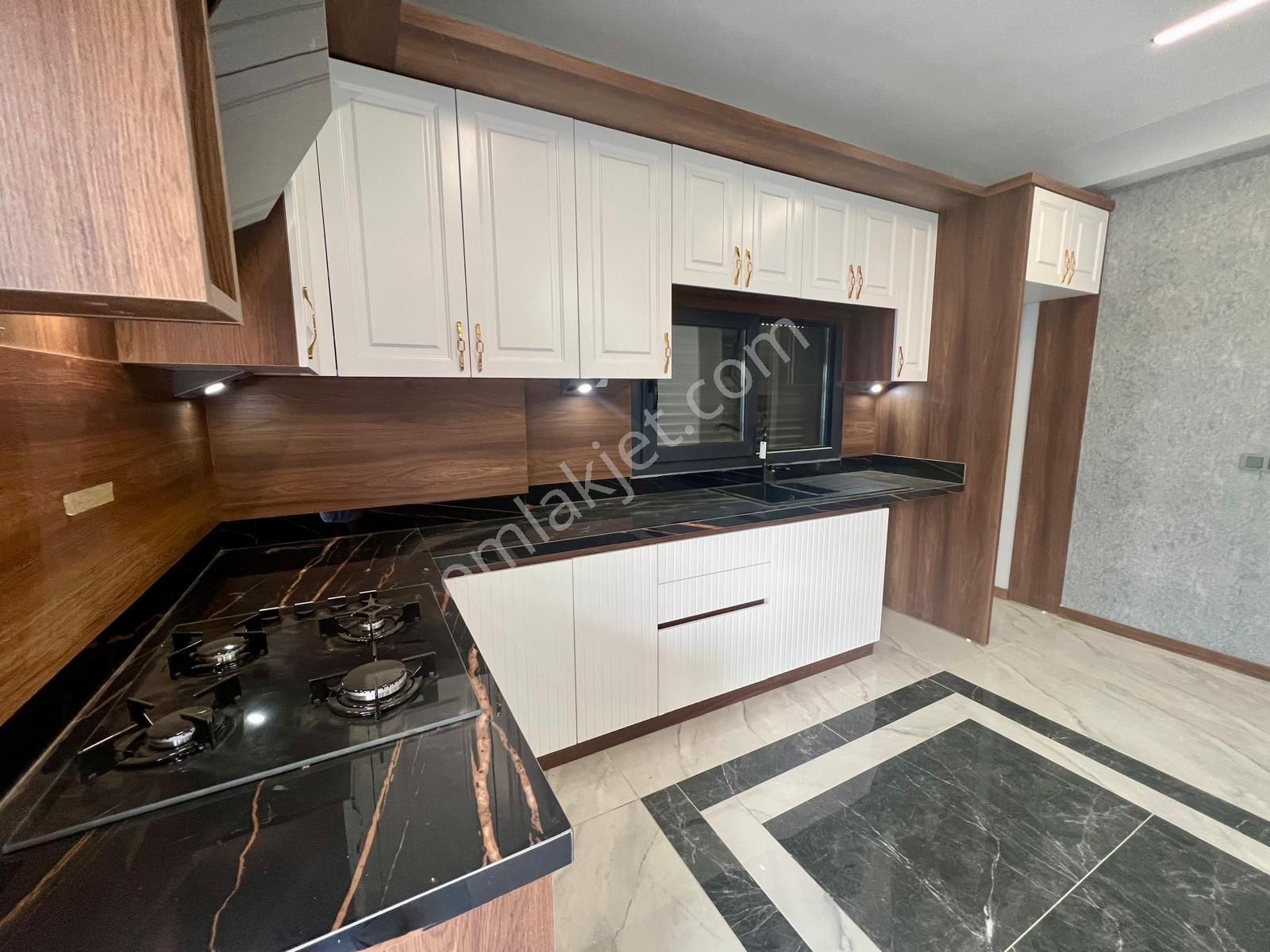 Akçay Aras Emlaktan Gürede Butik Bir Site İçi Müstakil Villa - Görsel 15