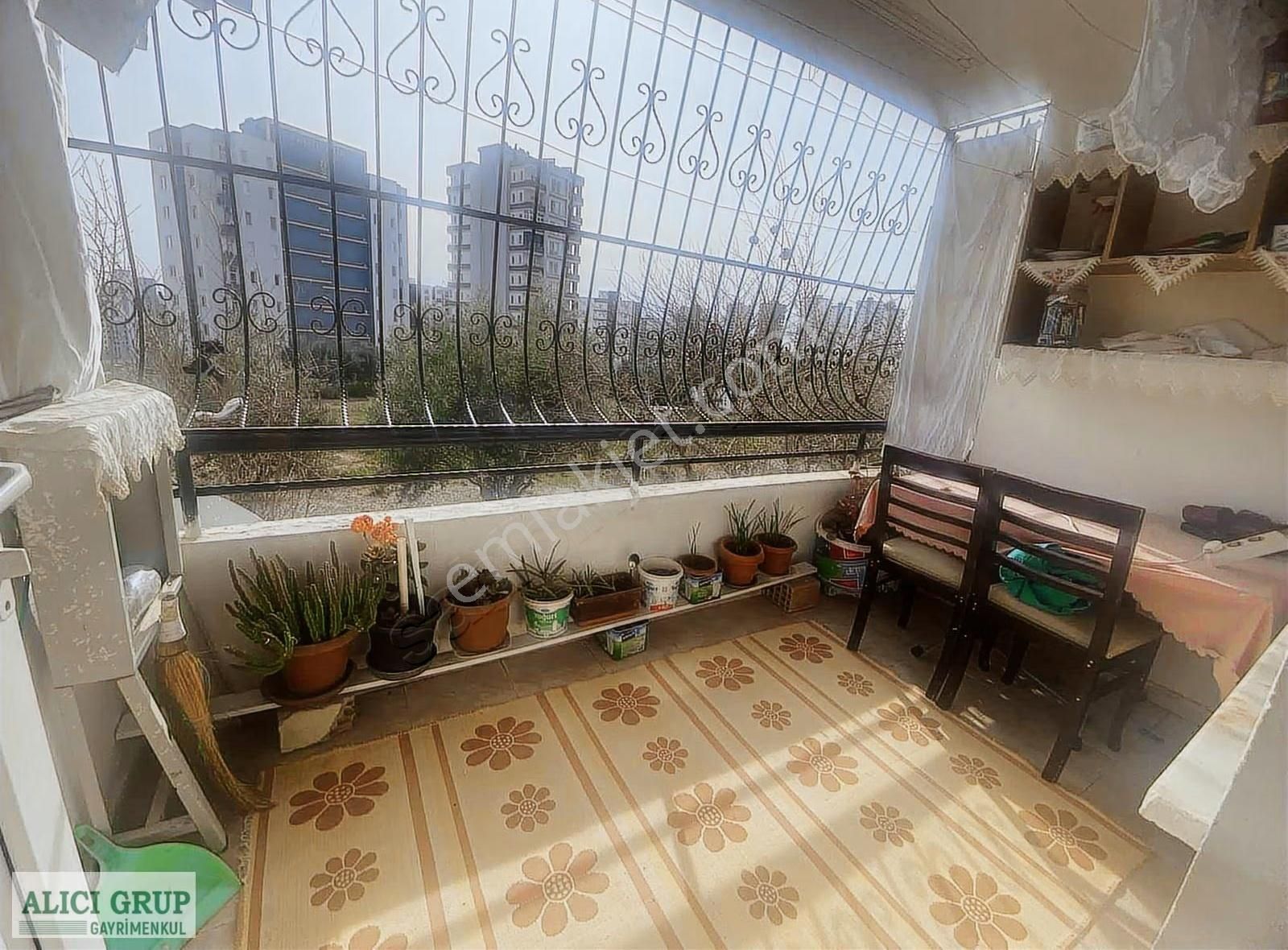 Toki 3+1 Kapalı Mutfak 3+1 Etrafı Açık - Görsel 4