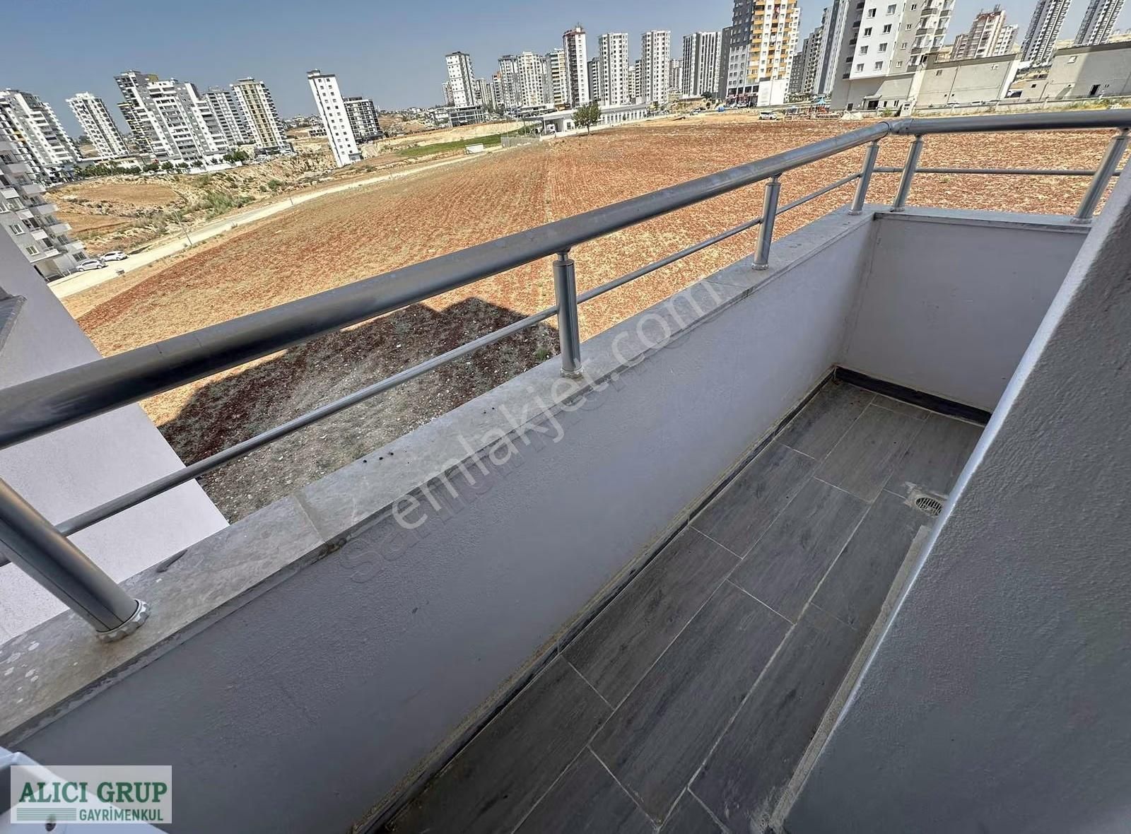 #ilimyolu Bulvarı Hasarsız Site İçi Kiralık 2+1 Cep M Daire - Görsel 8